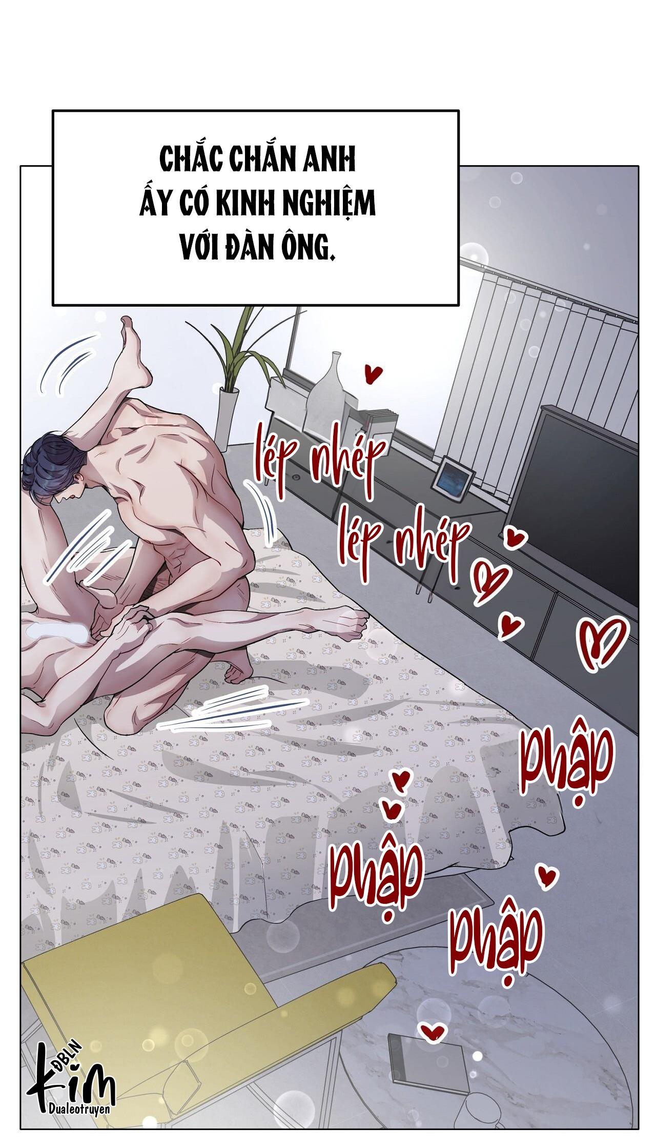 Đọc truyện LỐI SỐNG ÍCH KỶ - Chapter 53