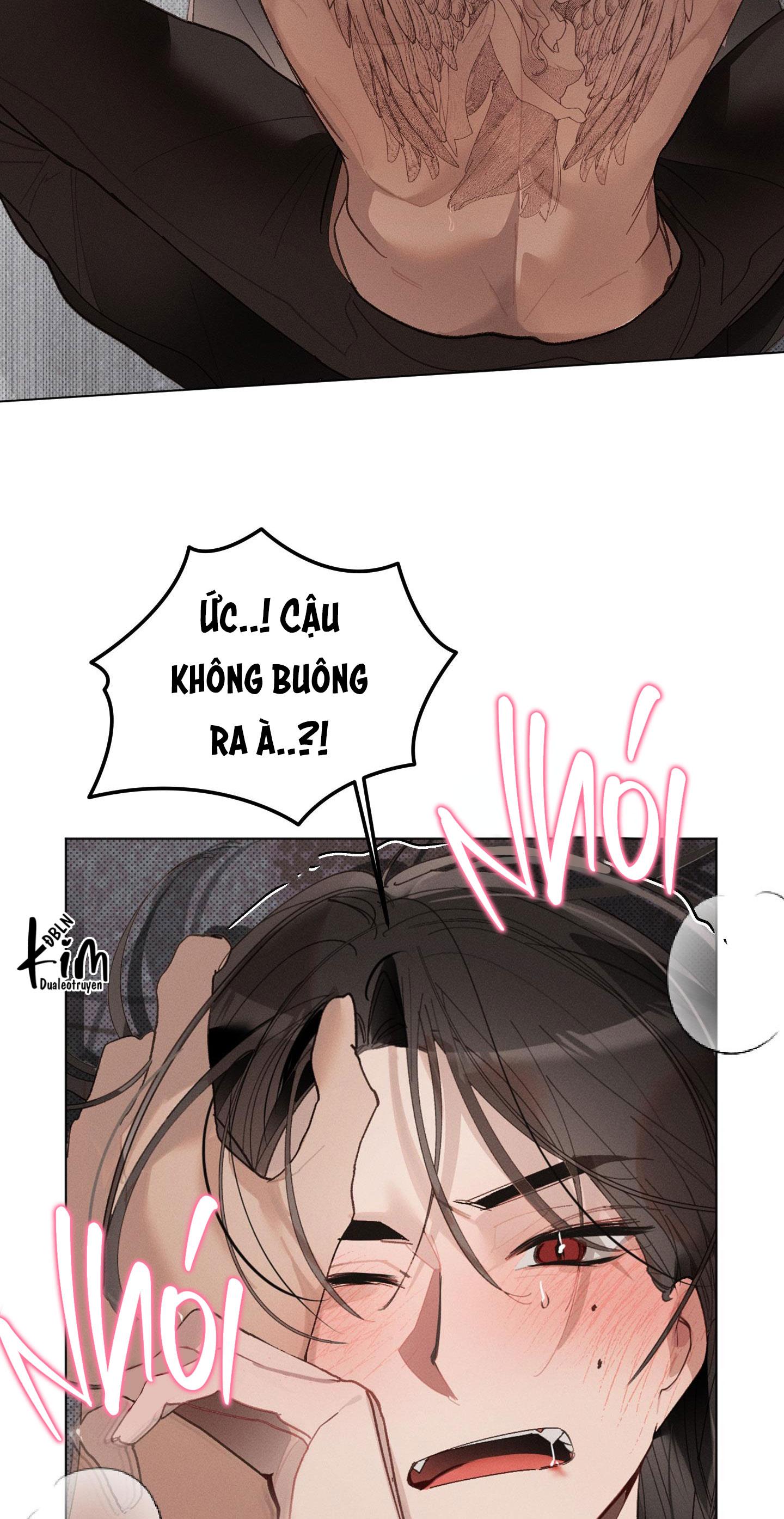 Đọc truyện BL NGẮN CHỊCH HỎNY - Chapter 28.3