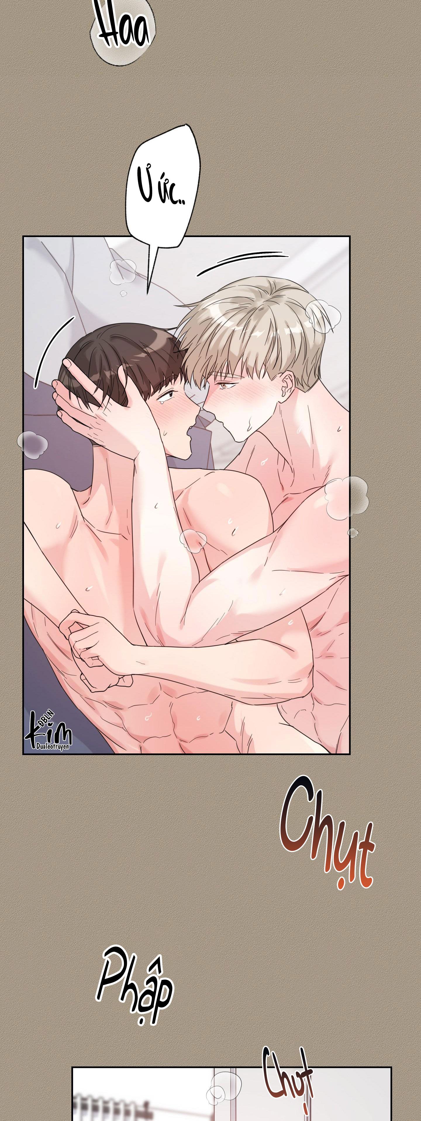 Đọc truyện BL NGẮN CHỊCH HỎNY - Chapter 21.5