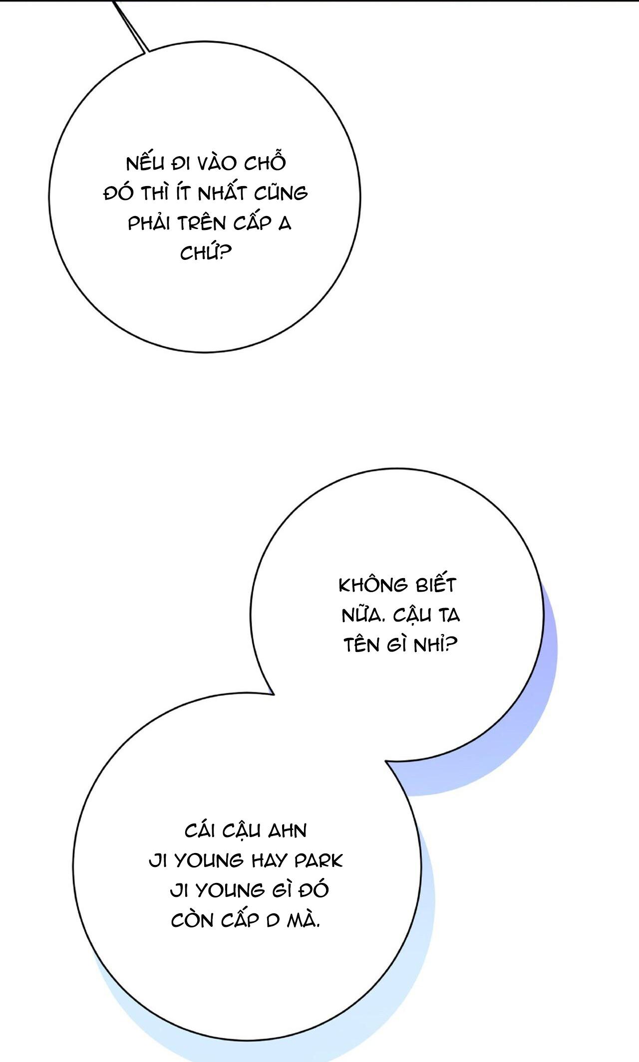 Đọc truyện CHÁN GHÉT - Chapter 20