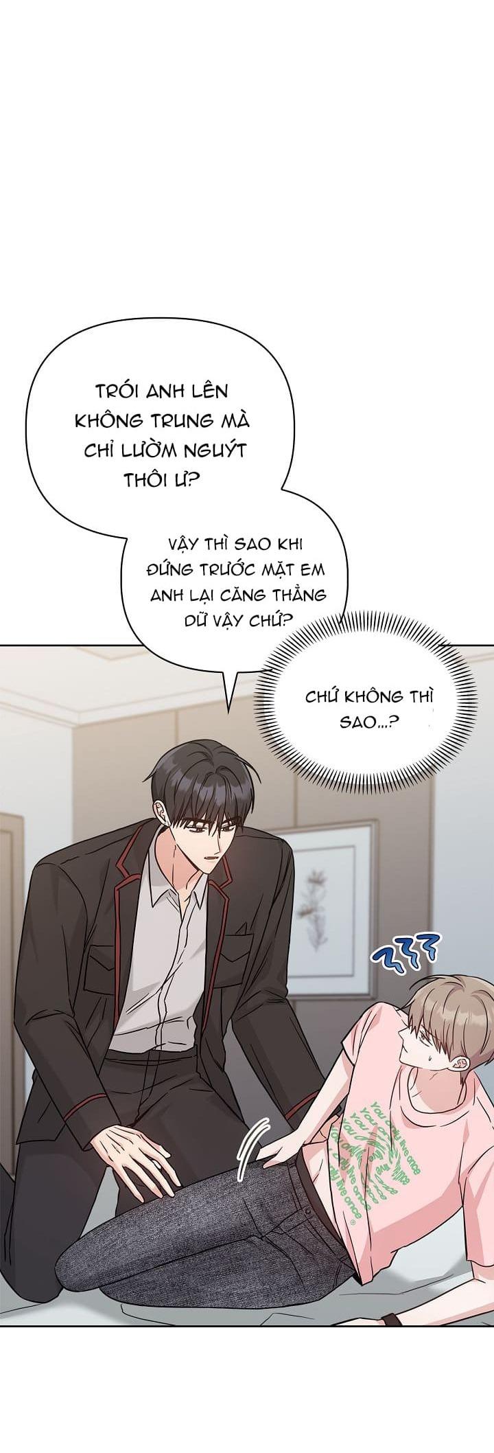 Đọc truyện BẢN SAO ÂM HƯỞNG - Chapter 38