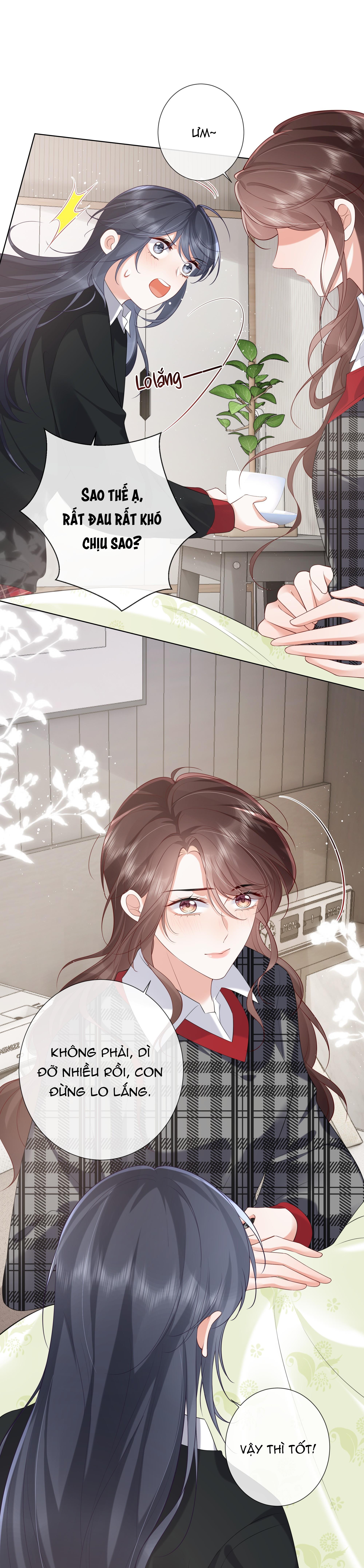 Đọc truyện Dư sinh vi kì - Chapter 18