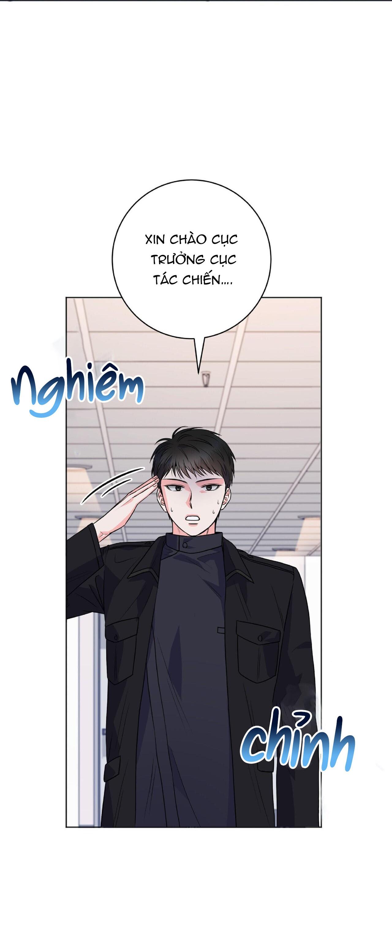 Đọc truyện CHÁN GHÉT - Chapter 8