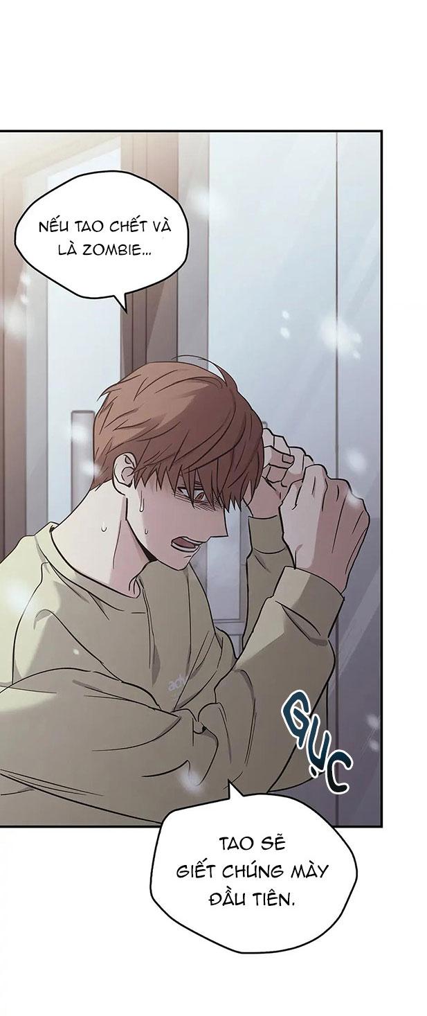 Đọc truyện Deadman Switch - Chapter 18