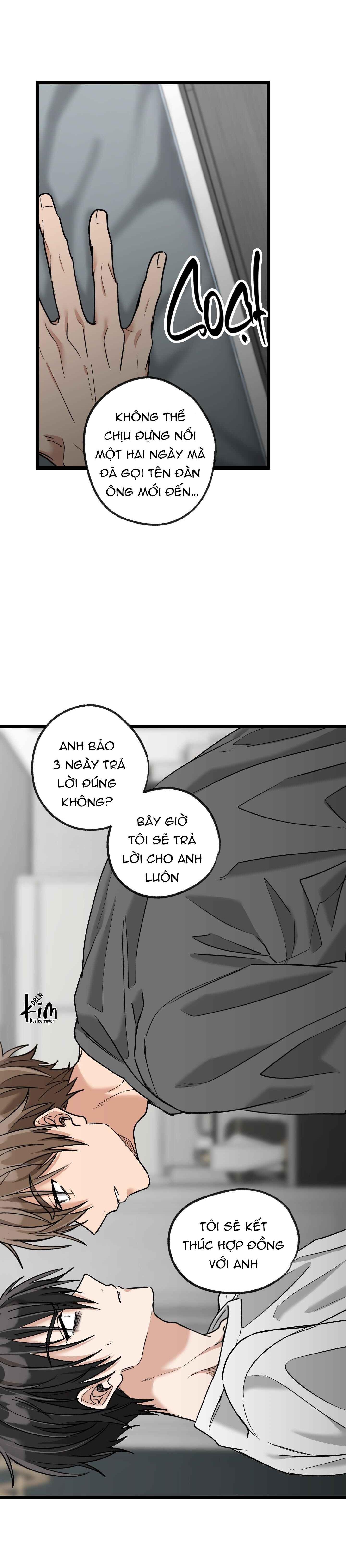 Đọc truyện TUYỂN TẬP NGỰC BỰ, CUNG KHỦ CỦA NHÀ KIM - Chapter 178.6