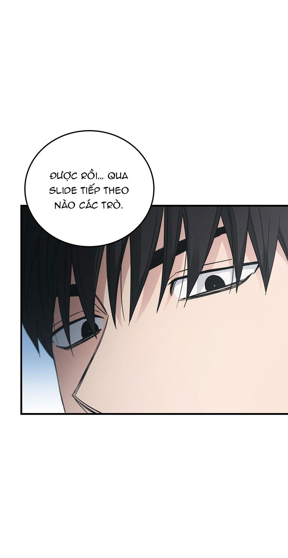 Đọc truyện Deadman Switch - Chapter 40