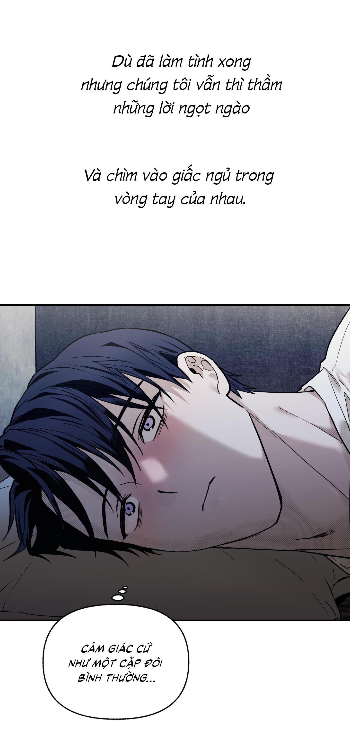 Đọc truyện (CBunu) Control Time - Chapter 20