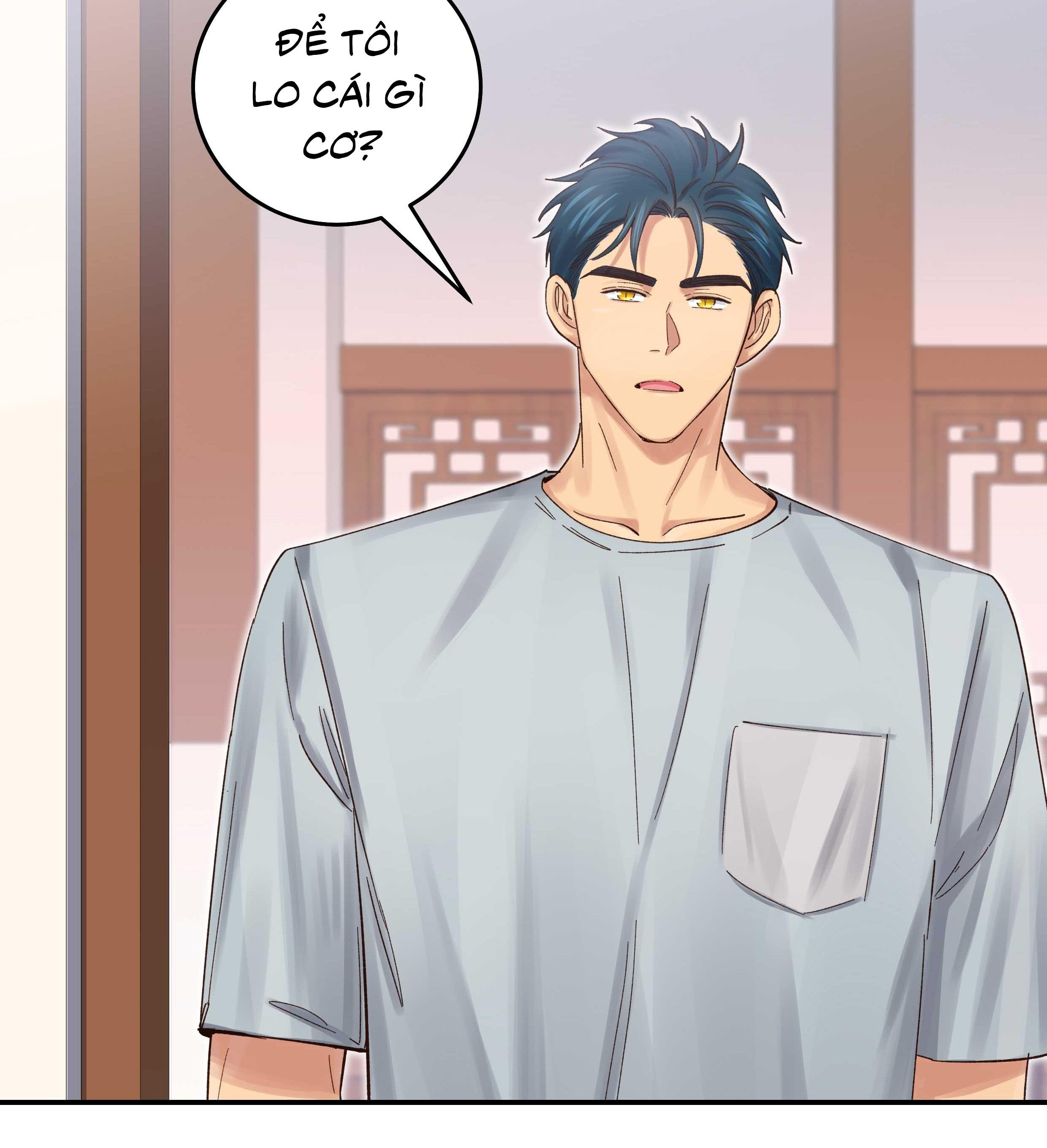 Đọc truyện Quán cơm tỳ hưu - Chapter 73