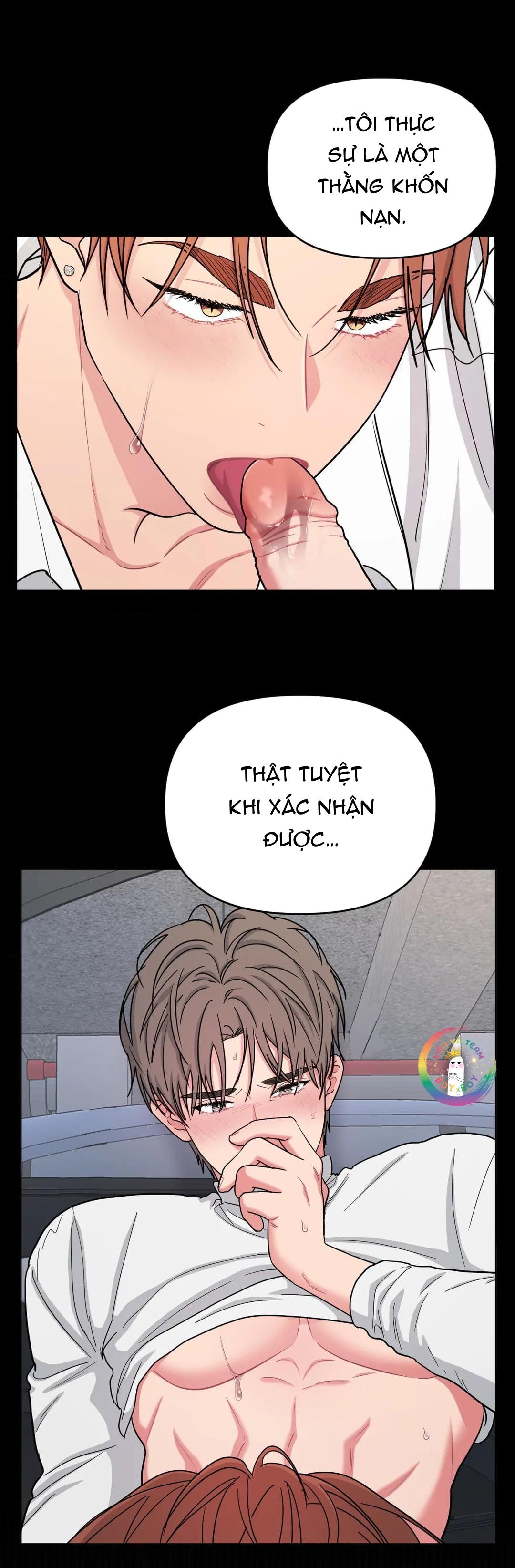 Đọc truyện Arts Manz - Chapter 31