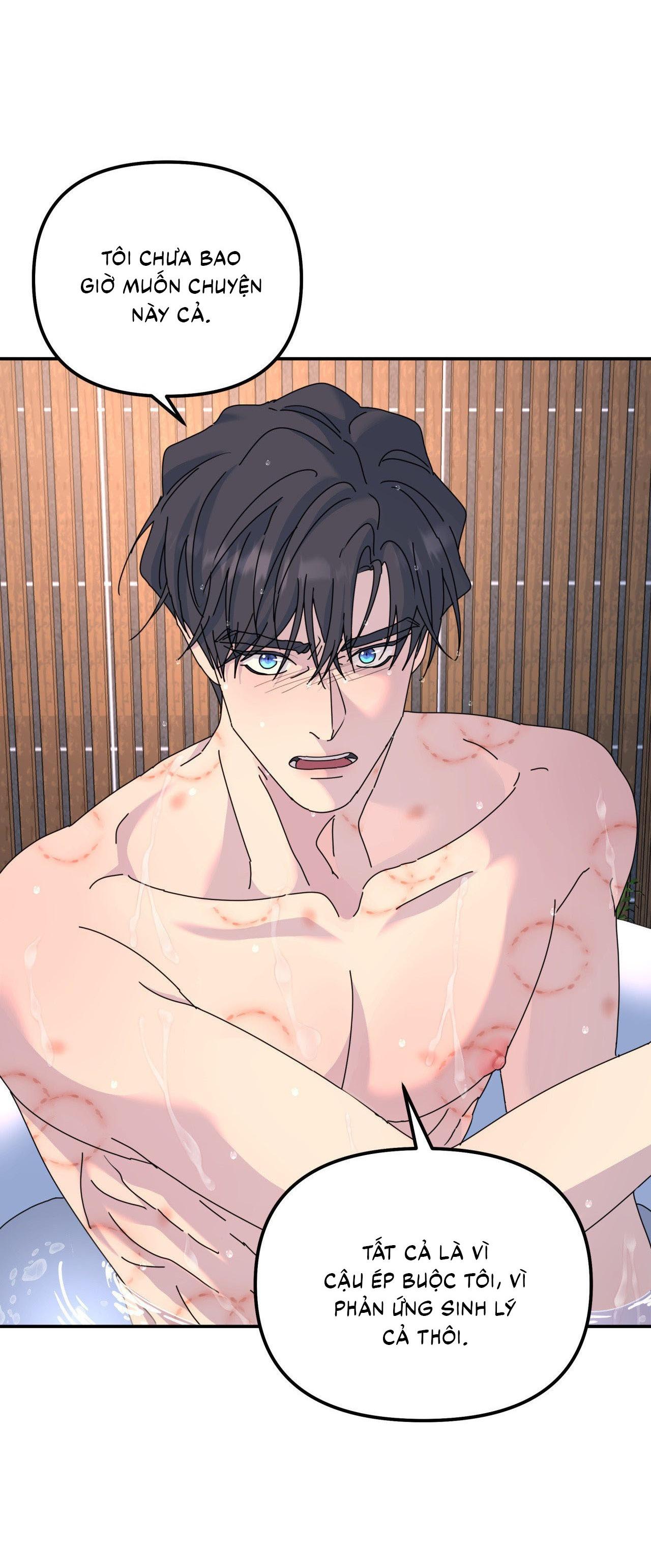 Đọc truyện (CBunu) Cây Không Có Rễ - Chapter 74