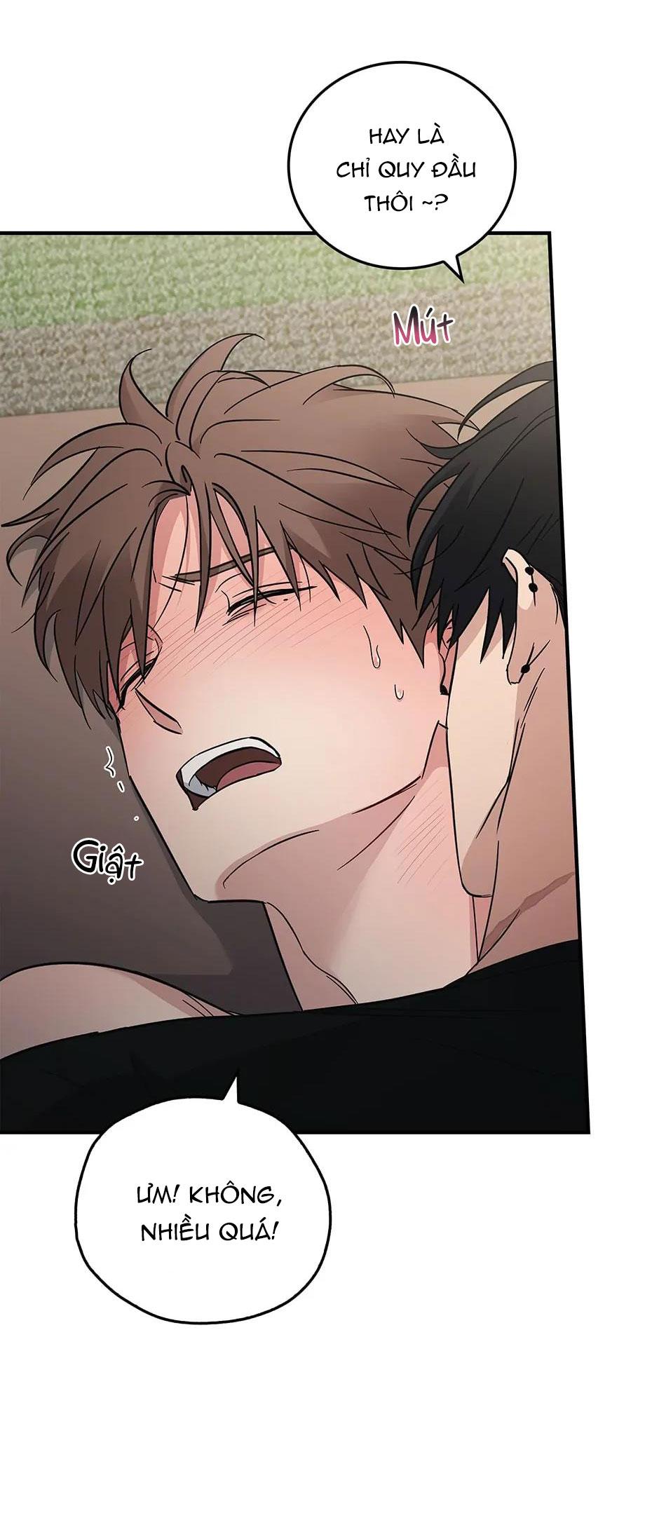 Đọc truyện Deadman Switch - Chapter 36