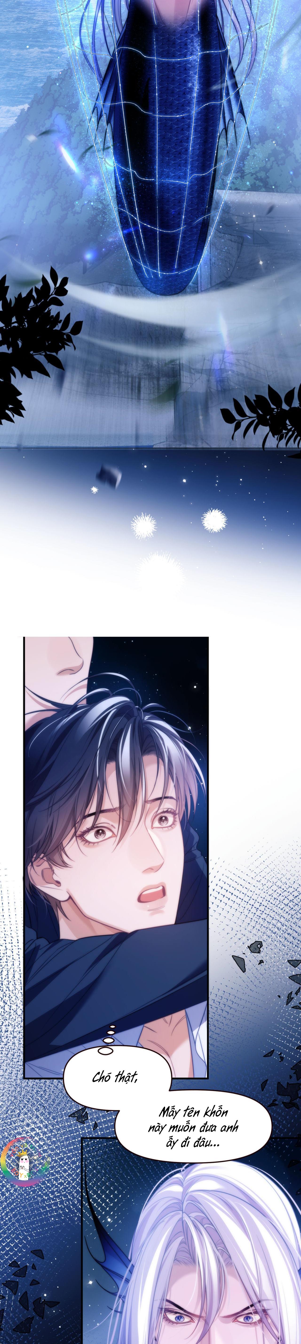 Đọc truyện Nhân Ngư Desharow - Chapter 66