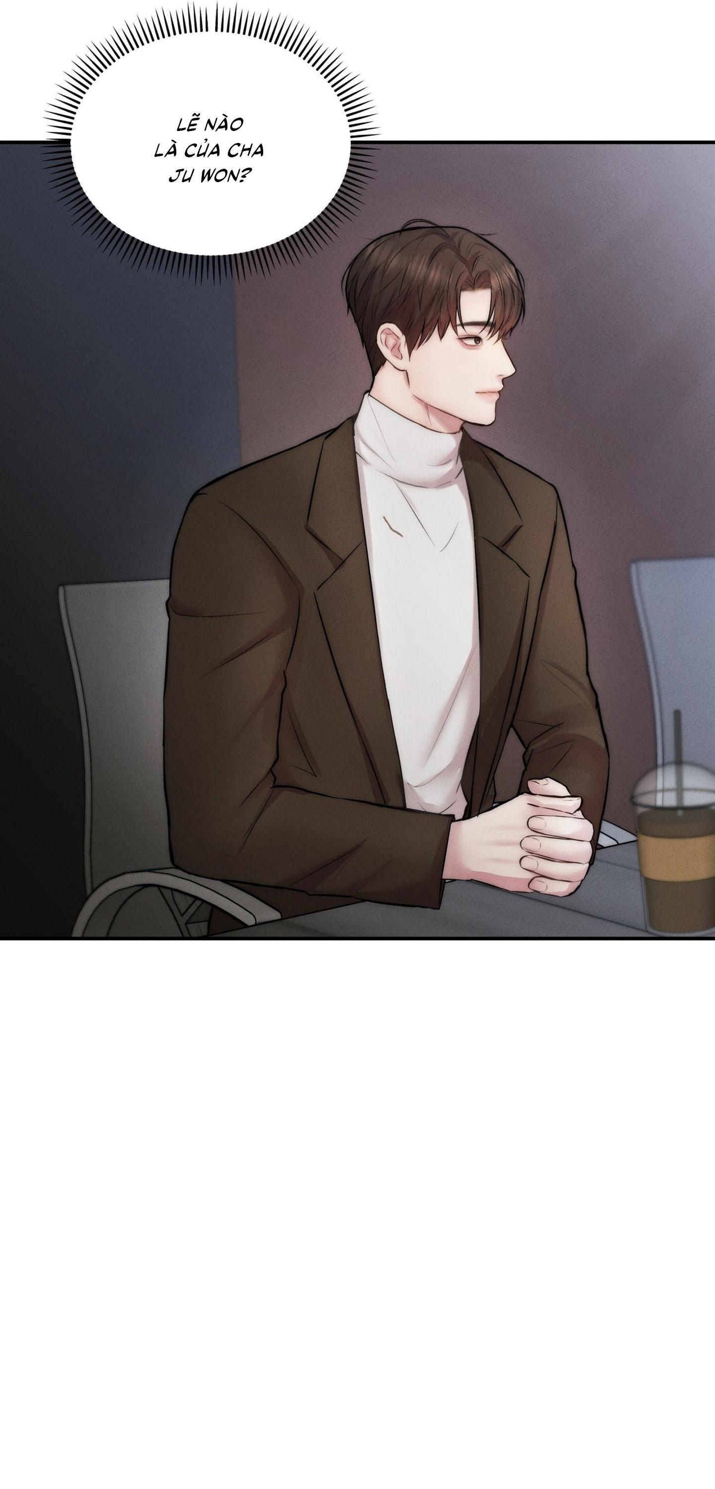 Đọc truyện (CBunu) Love Remedy - Chapter 29