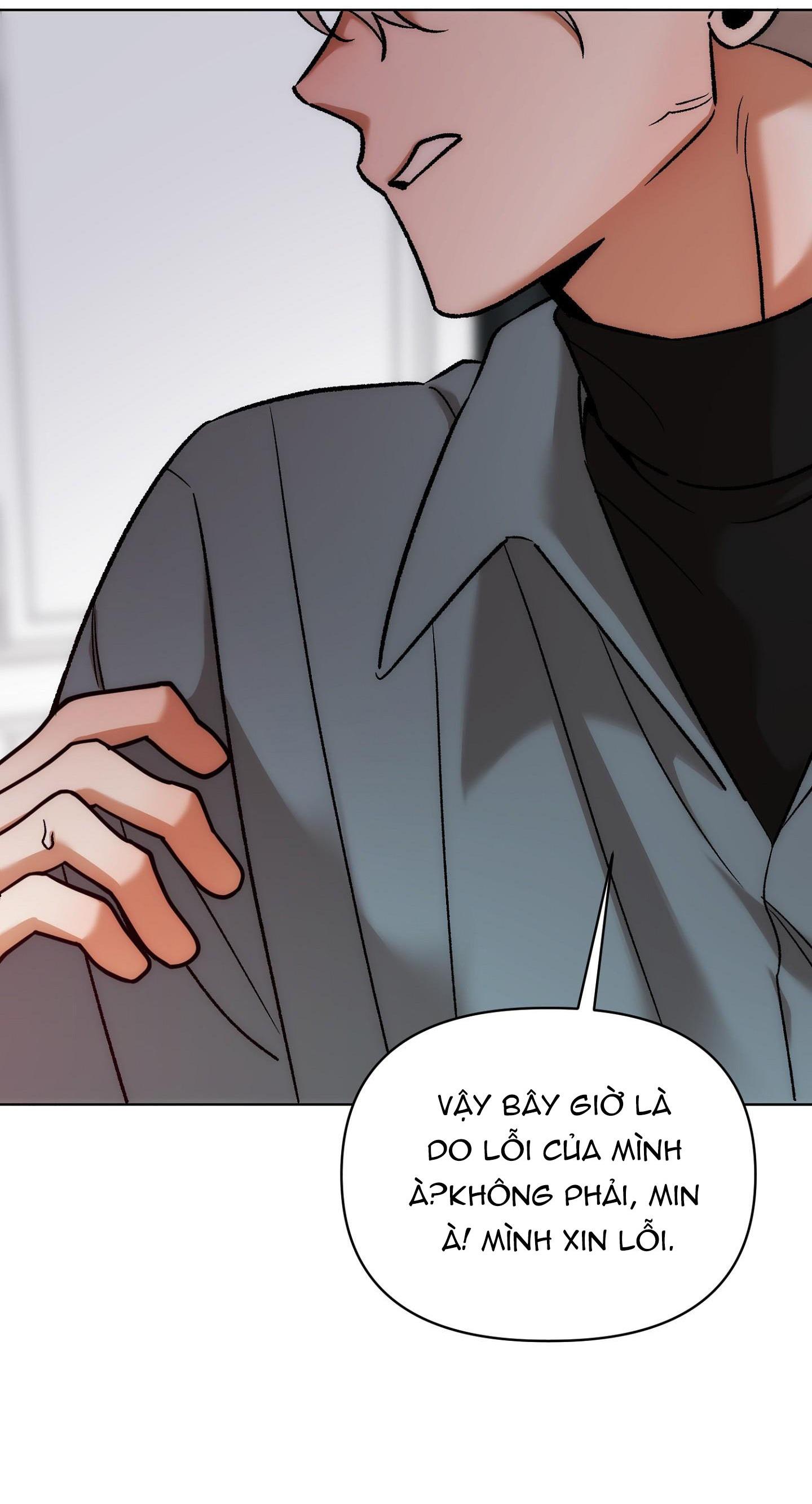 Đọc truyện BL NGẮN CHỊCH HỎNY - Chapter 27.4