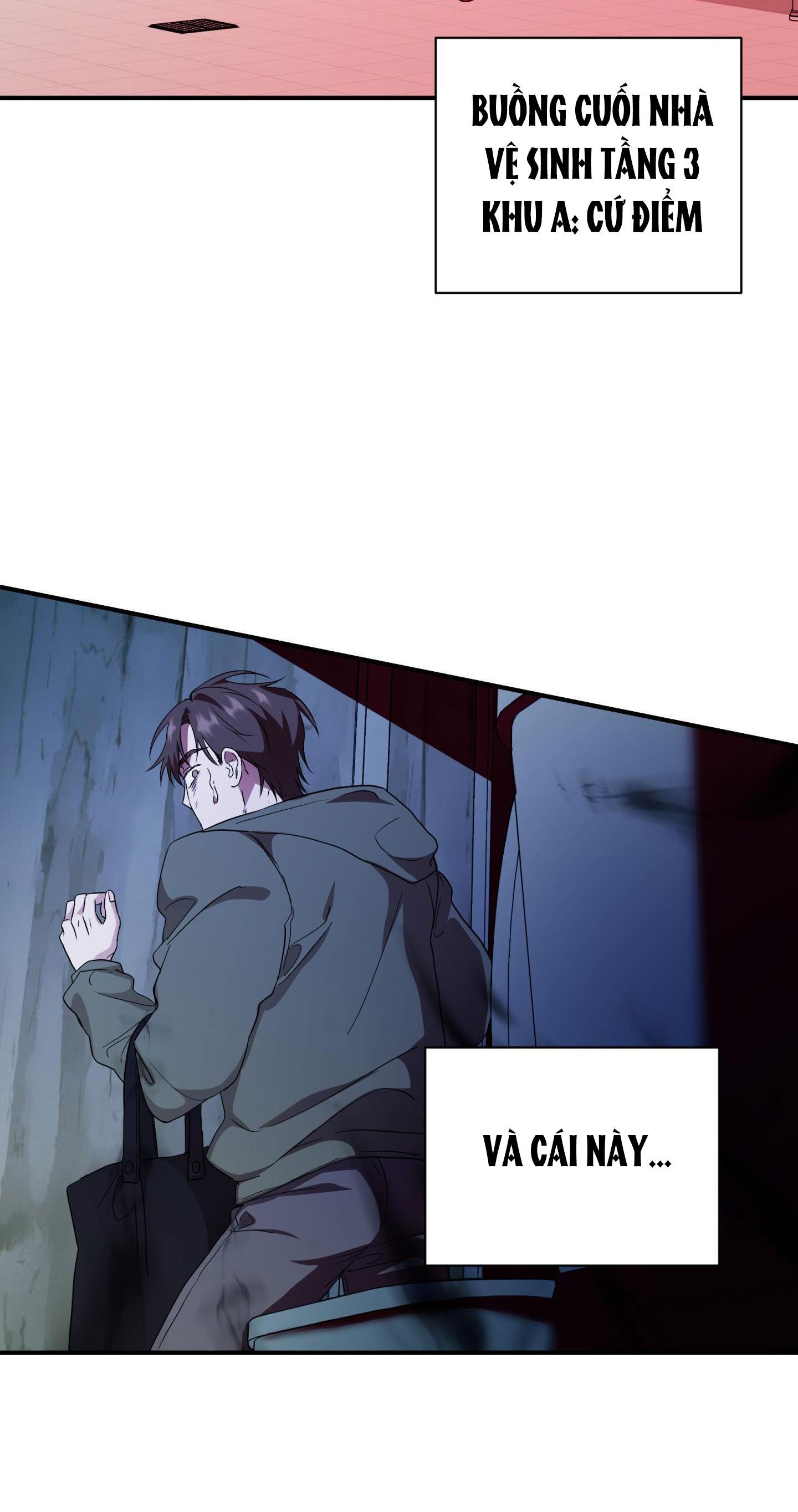 Đọc truyện BL NGẮN CHỊCH HỎNY - Chapter 37.1
