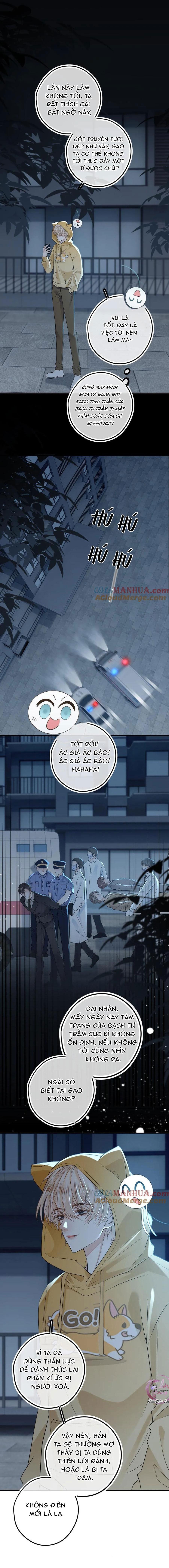 Đọc truyện Khát Vọng Ngọt Ngào - Chapter 41