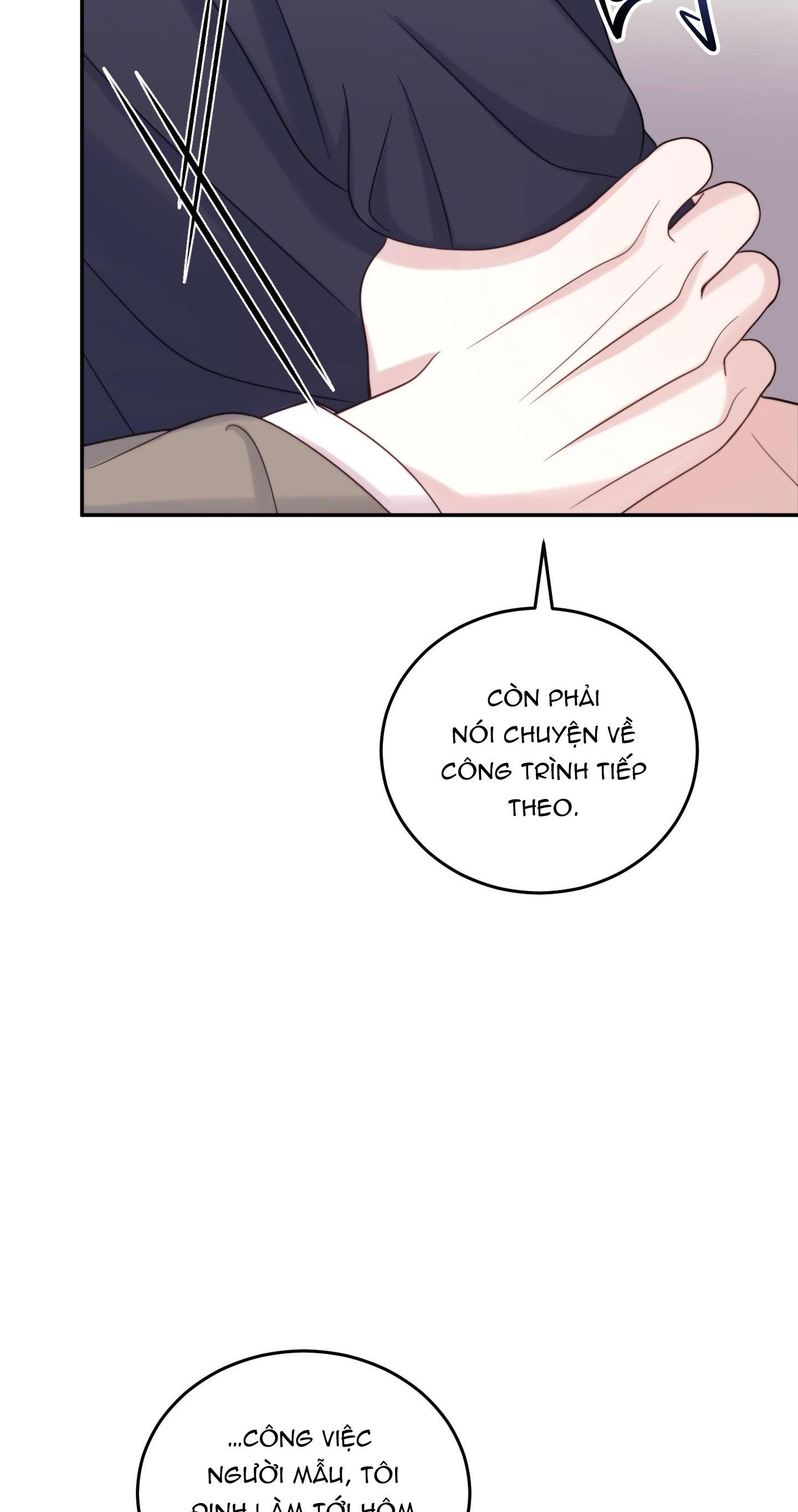 Đọc truyện BL NGẮN TUYỂN CHỌN - Chapter 19.4