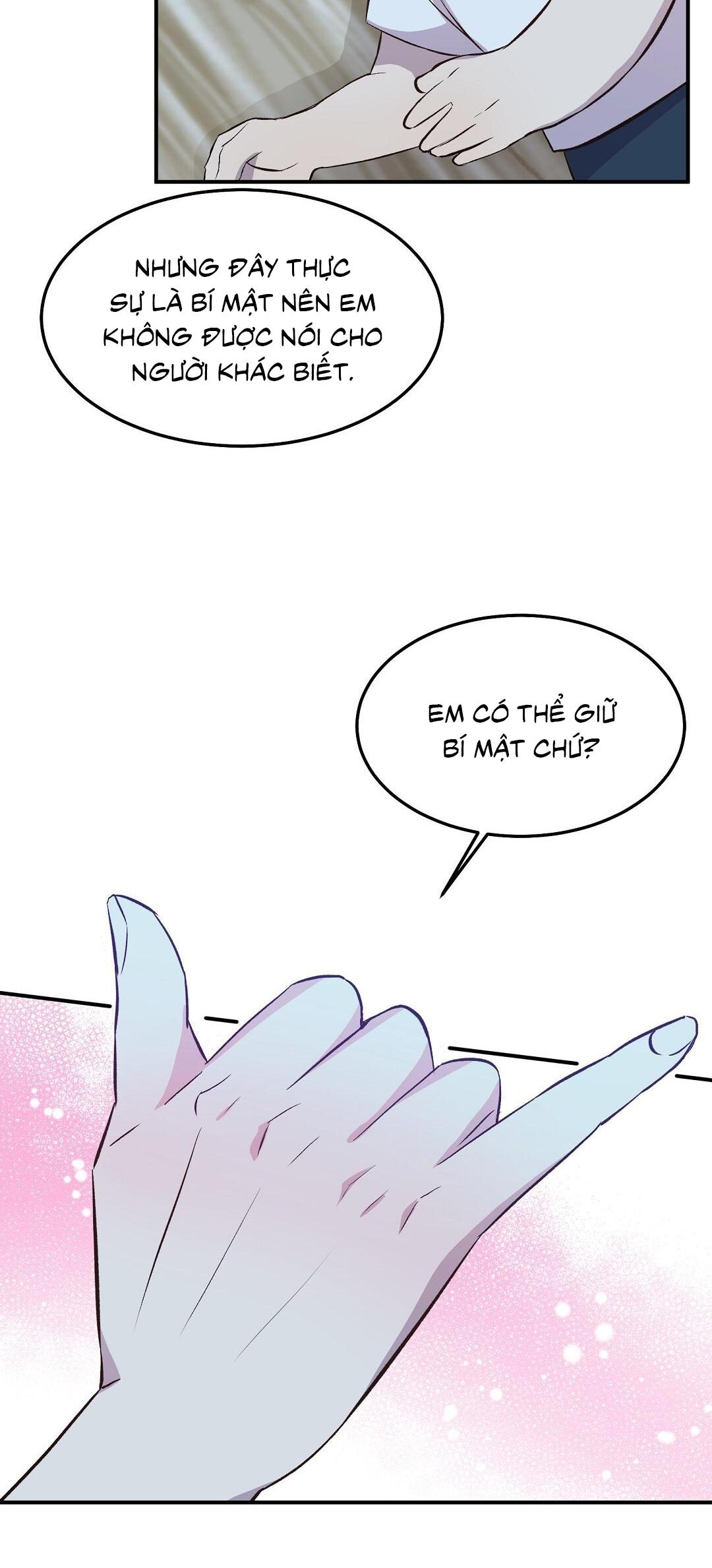Đọc truyện CHUYỆN TÌNH ĐẢO HOANG - Chapter 20