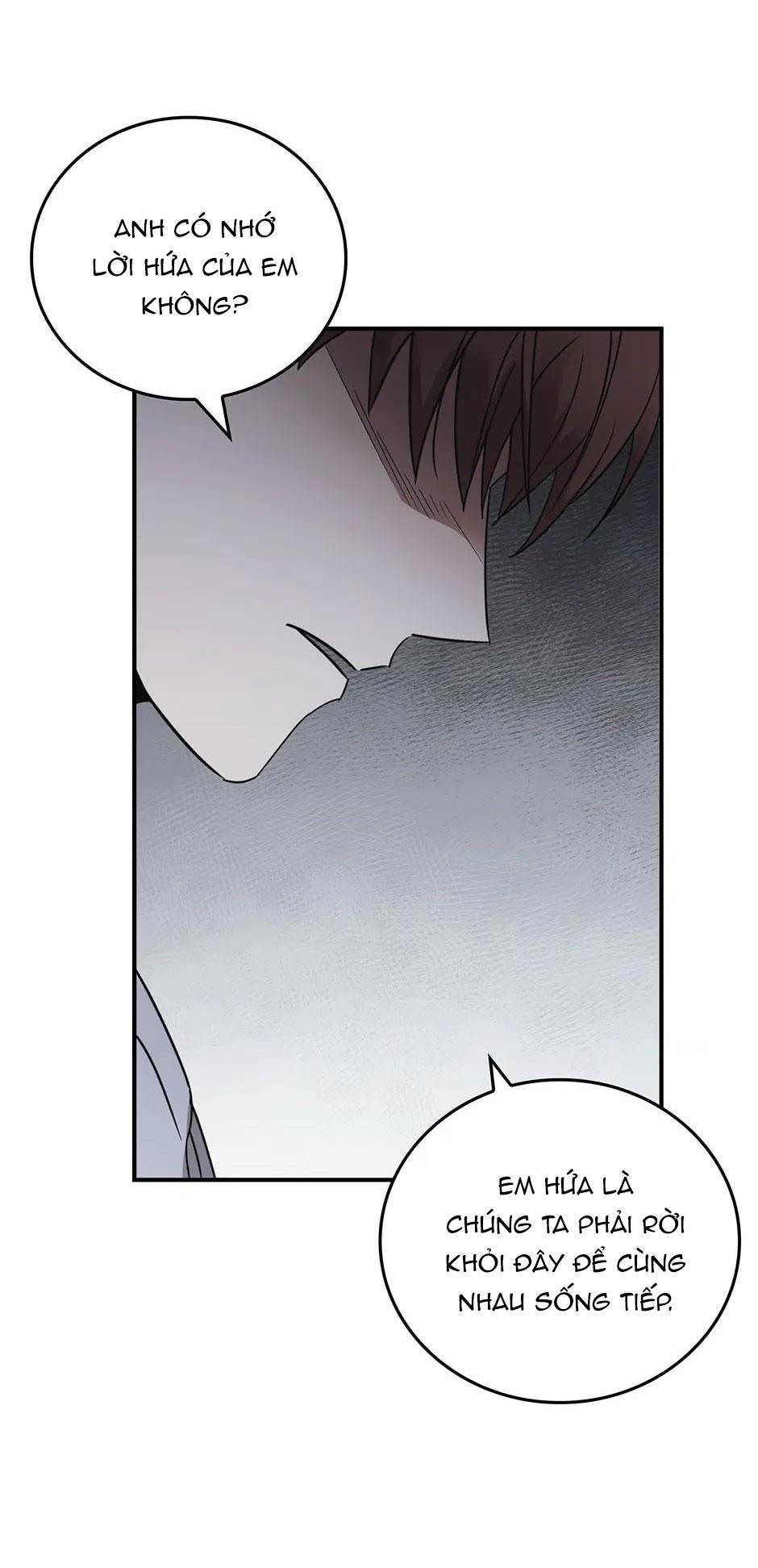 Đọc truyện Deadman Switch - Chapter 39