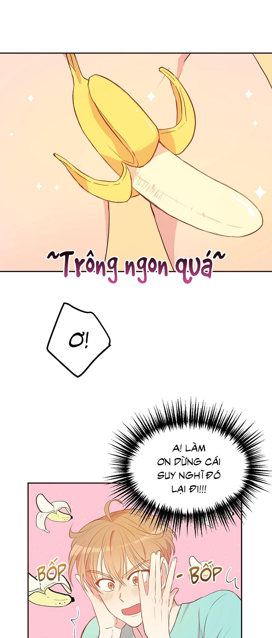Đọc truyện CHUYỆN TÌNH ĐẢO HOANG - Chapter 7