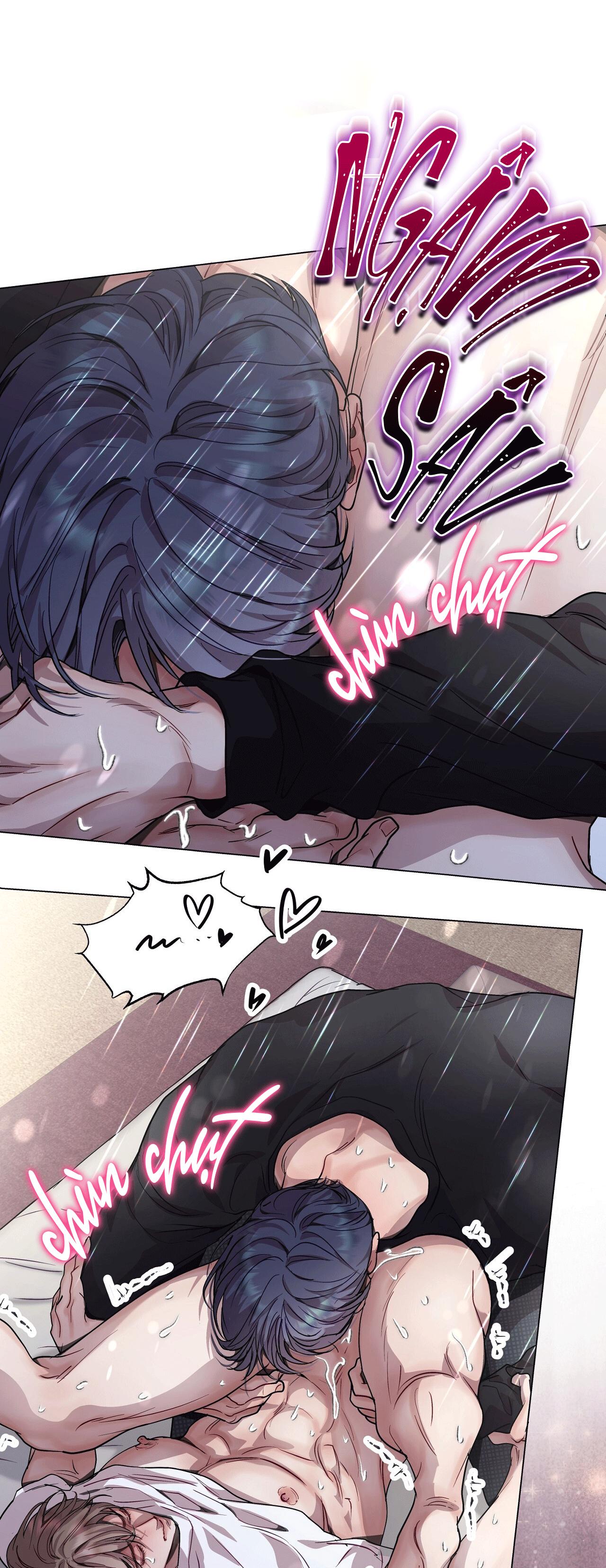 Đọc truyện LỐI SỐNG ÍCH KỶ - Chapter 75