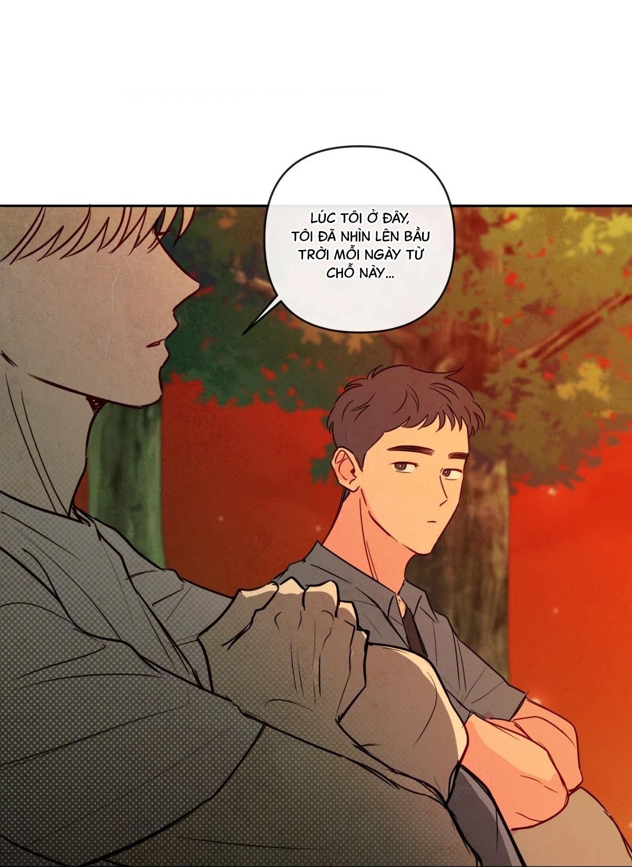 Đọc truyện Sự quyến rũ của Thần Rắn - Chapter 16