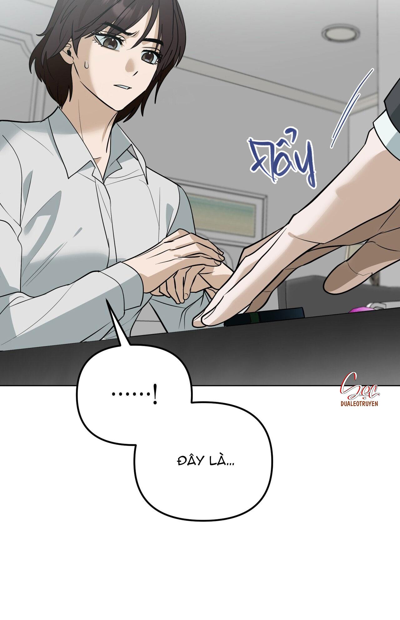 Đọc truyện KIỆT TÁC - Chapter 55