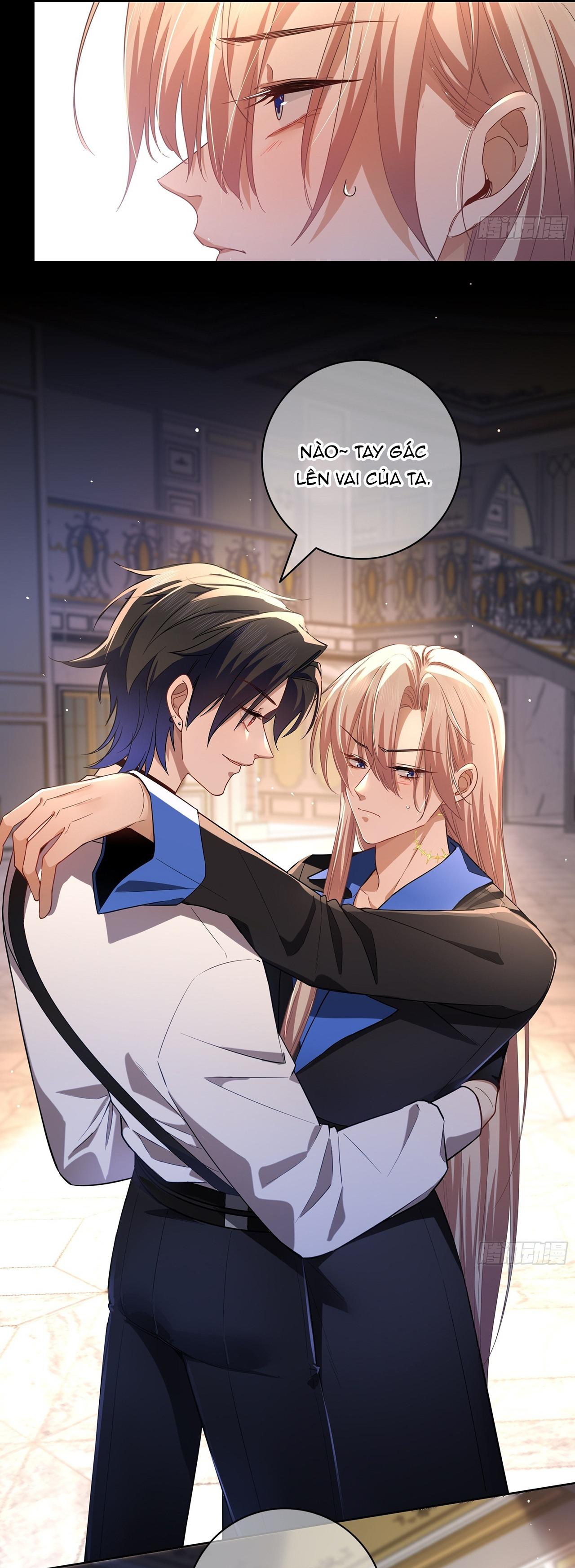 Đọc truyện Hoen Ố (DROP) - Chapter 15