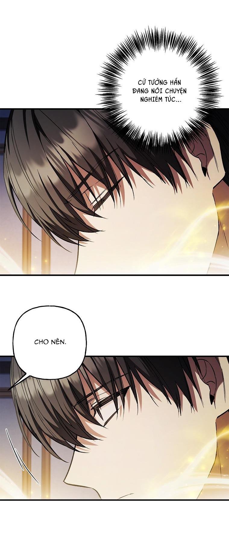 Đọc truyện (ABO) BƯỚC NGOẶT - Chapter 29