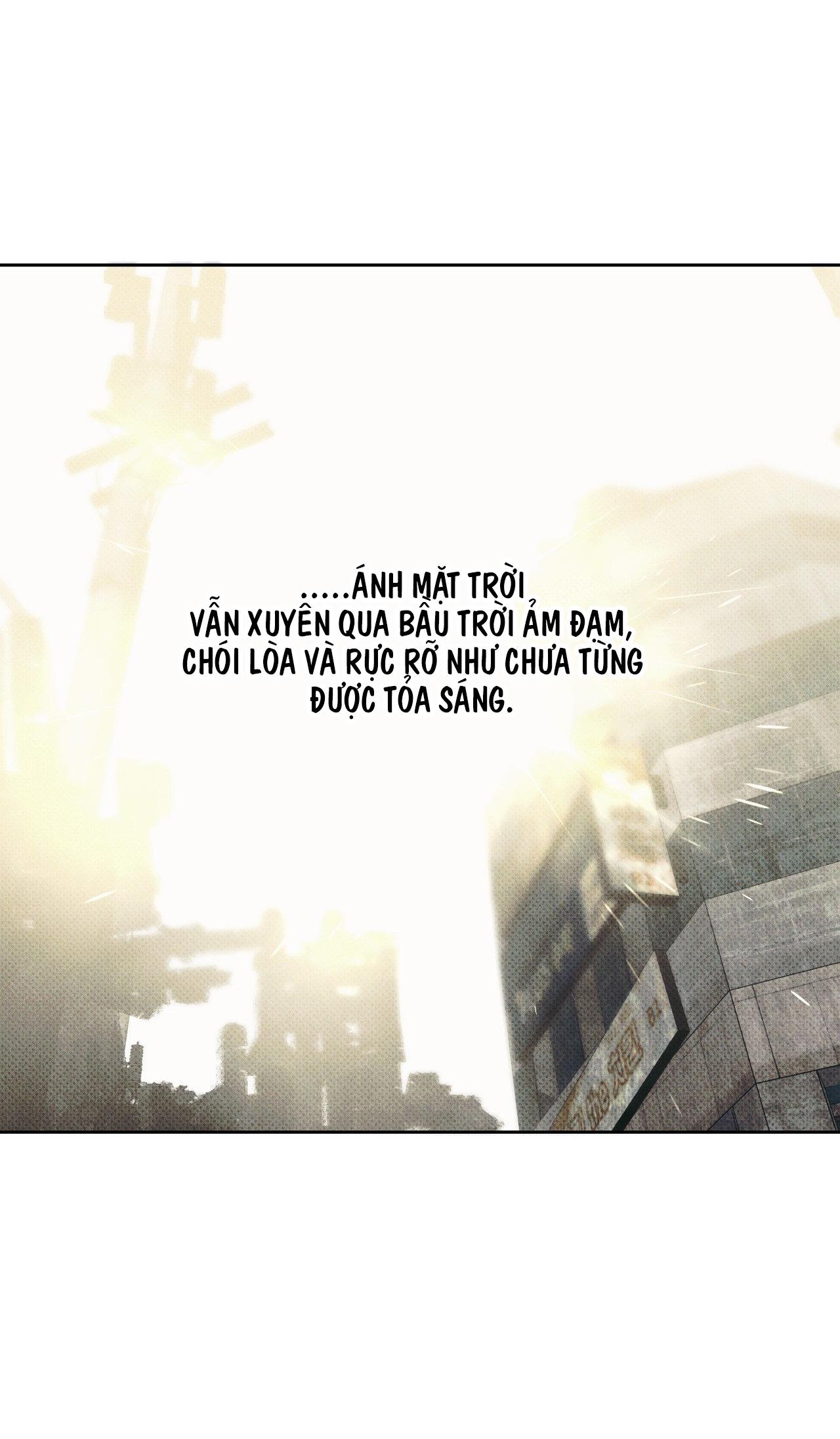 Đọc truyện NHỮNG CON CHÓ SĂN CỦA SISYPHUS - Chapter 1