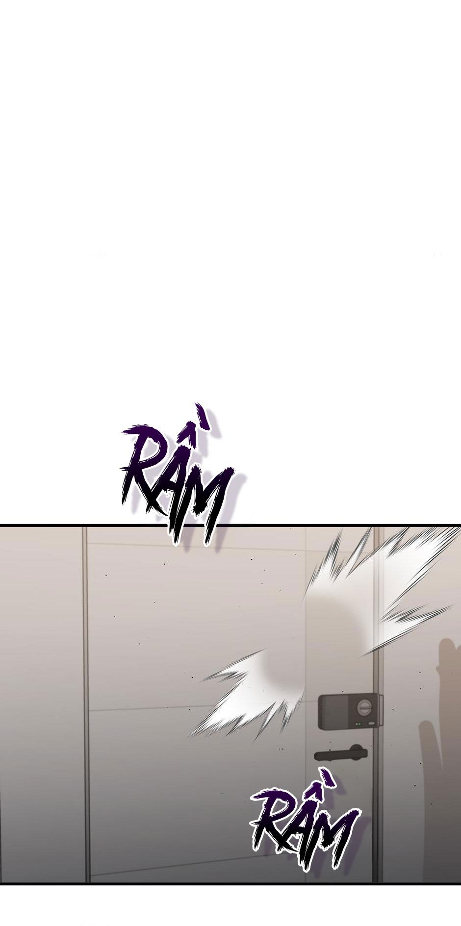 Đọc truyện Deadman Switch - Chapter 41