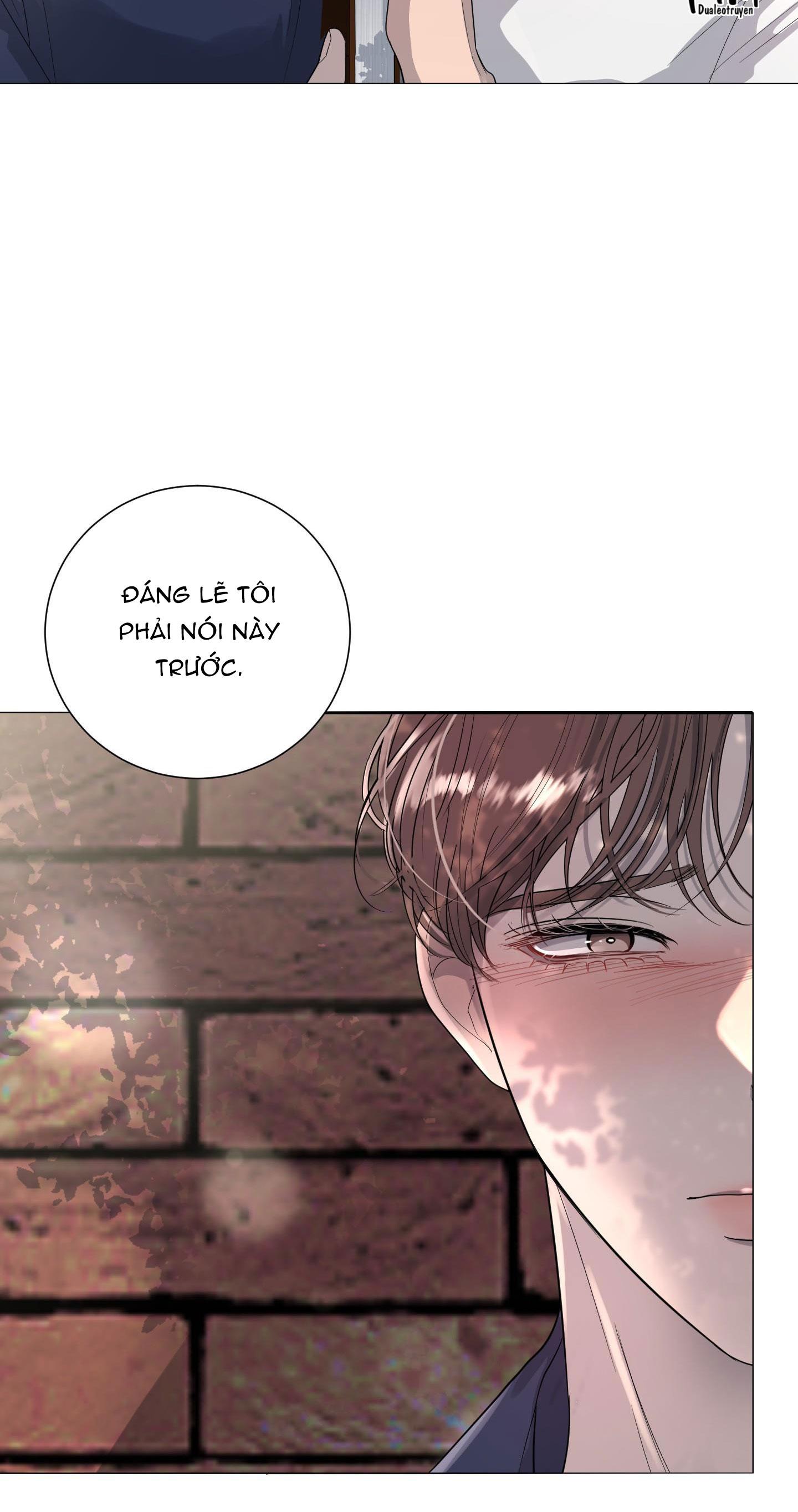 Đọc truyện BL NGẮN CHỊCH HỎNY - Chapter 42.7