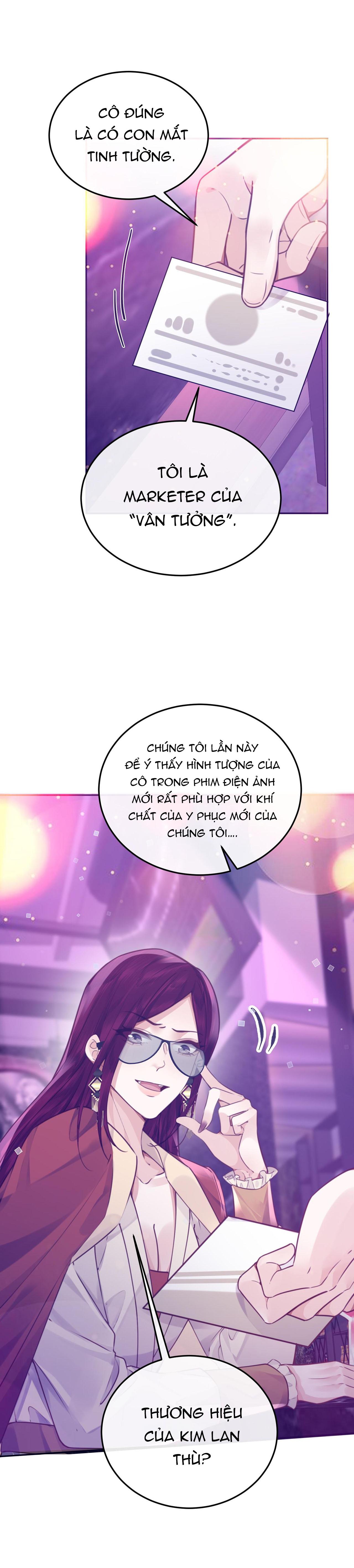 Đọc truyện Đặc Chế Cho Riêng Anh - Chapter 80