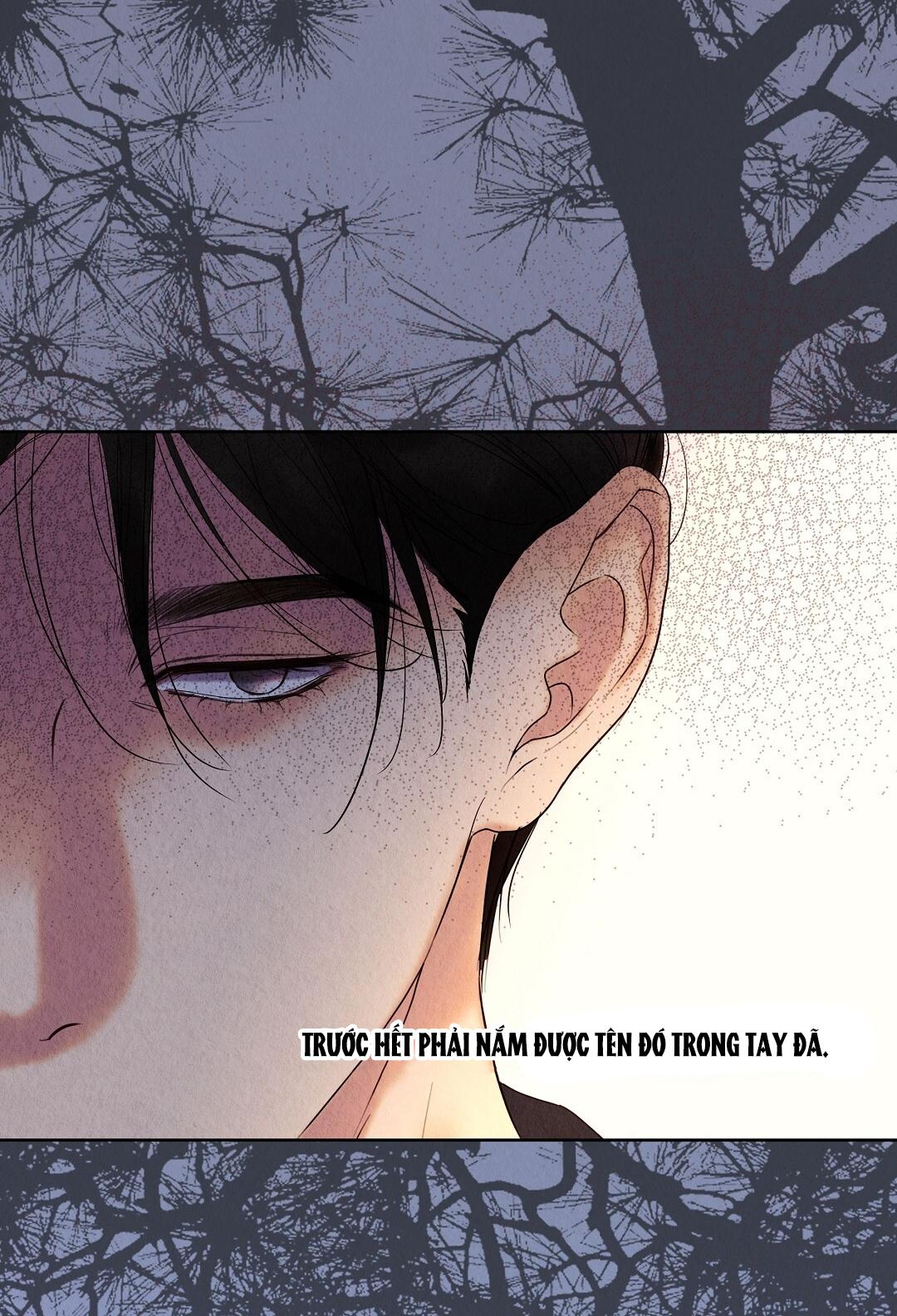 Đọc truyện (RÔ LAI) QUÁ KHỨ CỦA KẺ PHẢN DIỆN - Chapter 10