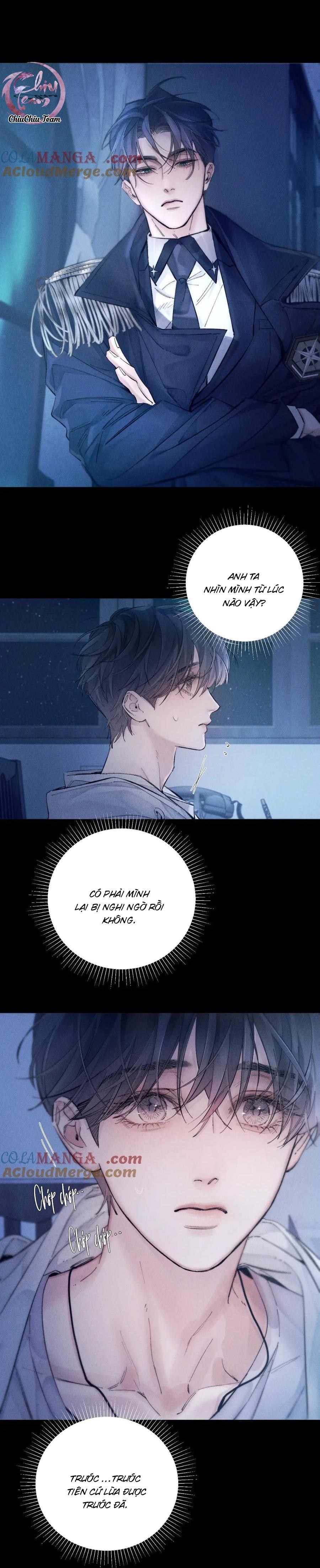 Đọc truyện Cây Nấm Nhỏ - Chapter 28
