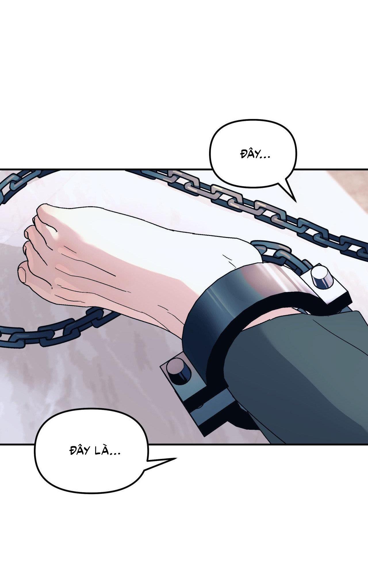Đọc truyện (CBunu) Cây Không Có Rễ - Chapter 52
