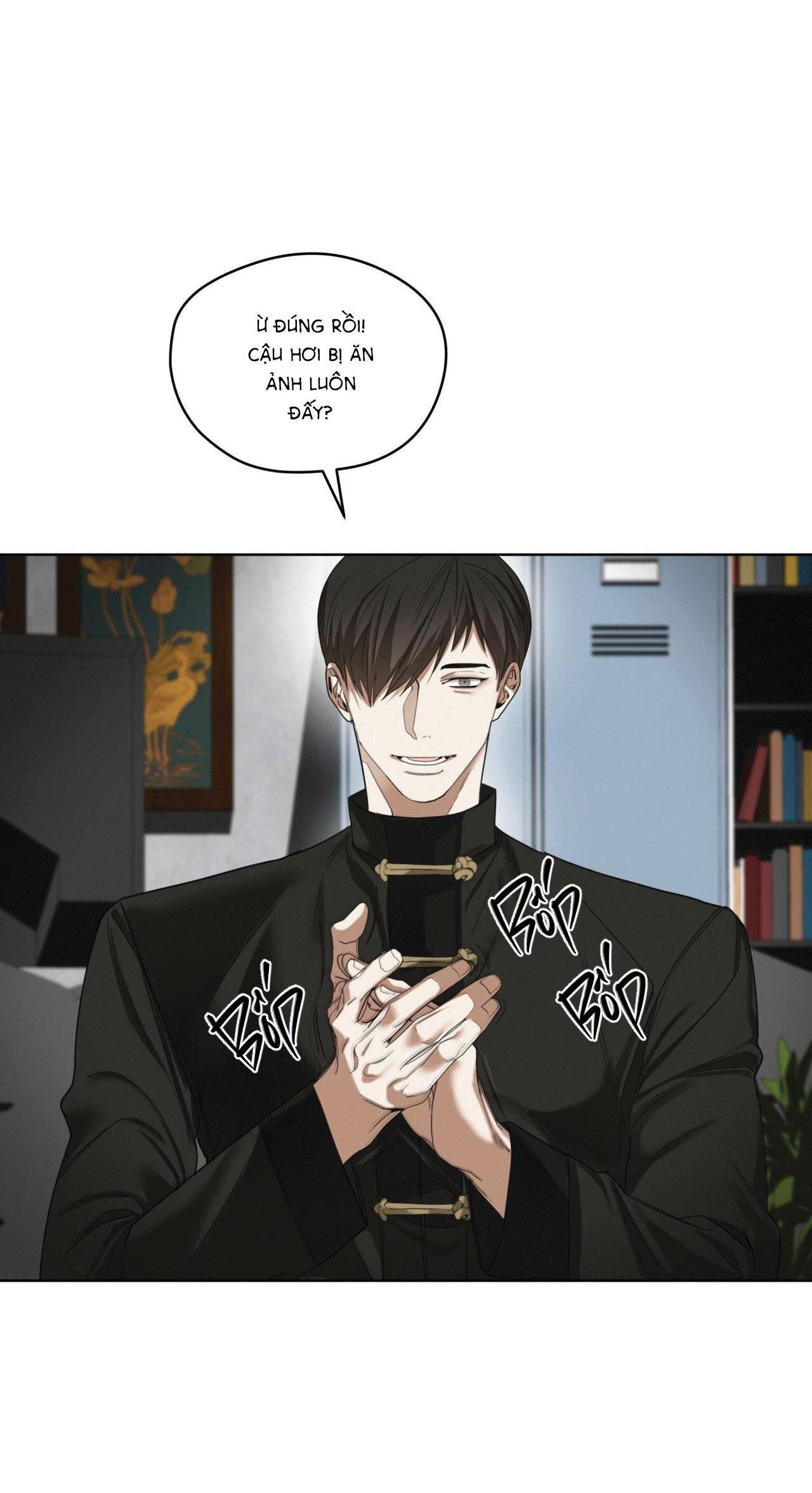 Đọc truyện (CBunu) Phạm Luật - Chapter 71