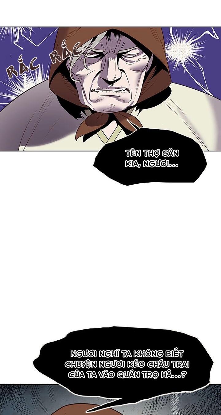Đọc truyện [Hoàn] Rạp Chiếu Phim BL Cổ Điển - Chapter 53