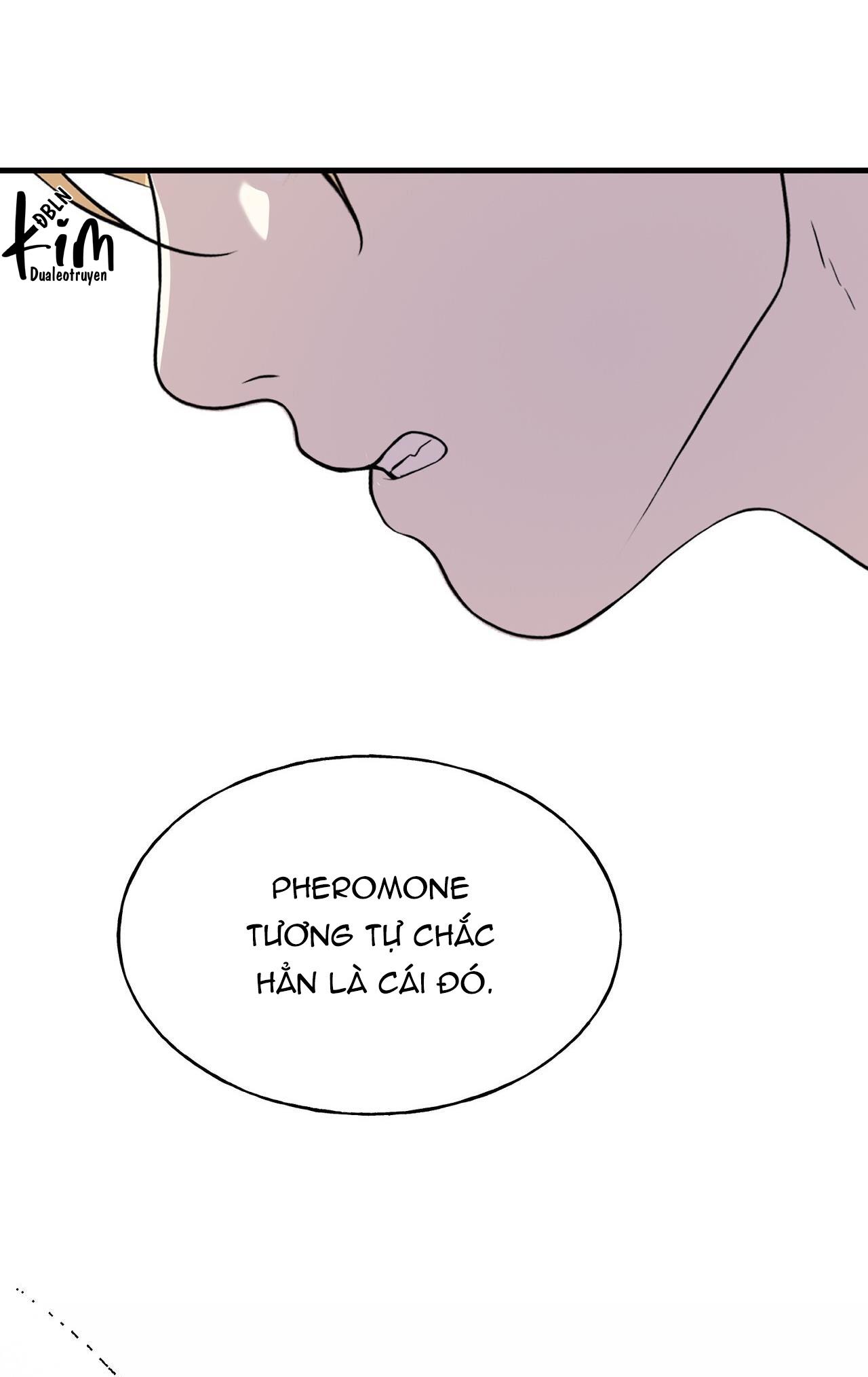 Đọc truyện (ABO) ĐÁM CƯỚI HOÀNG GIA - Chapter 22