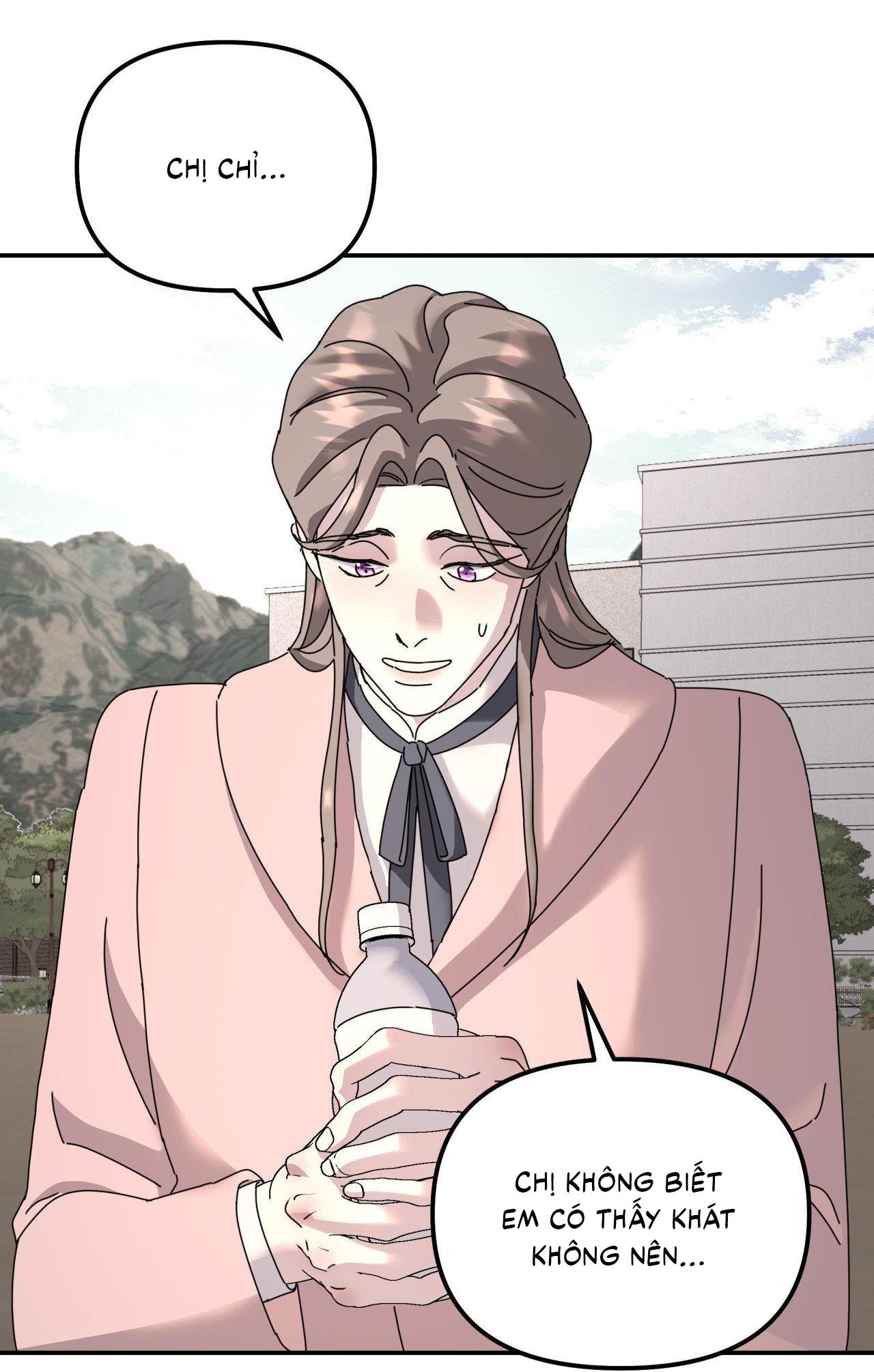 Đọc truyện (CBunu) Cây Không Có Rễ - Chapter 77