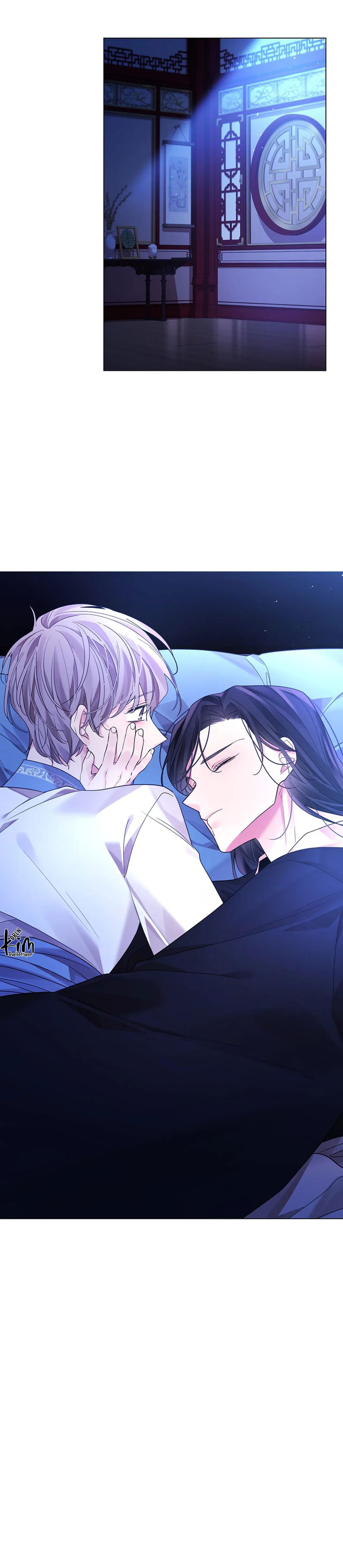 Đọc truyện HOA GIẤY - Chapter 83