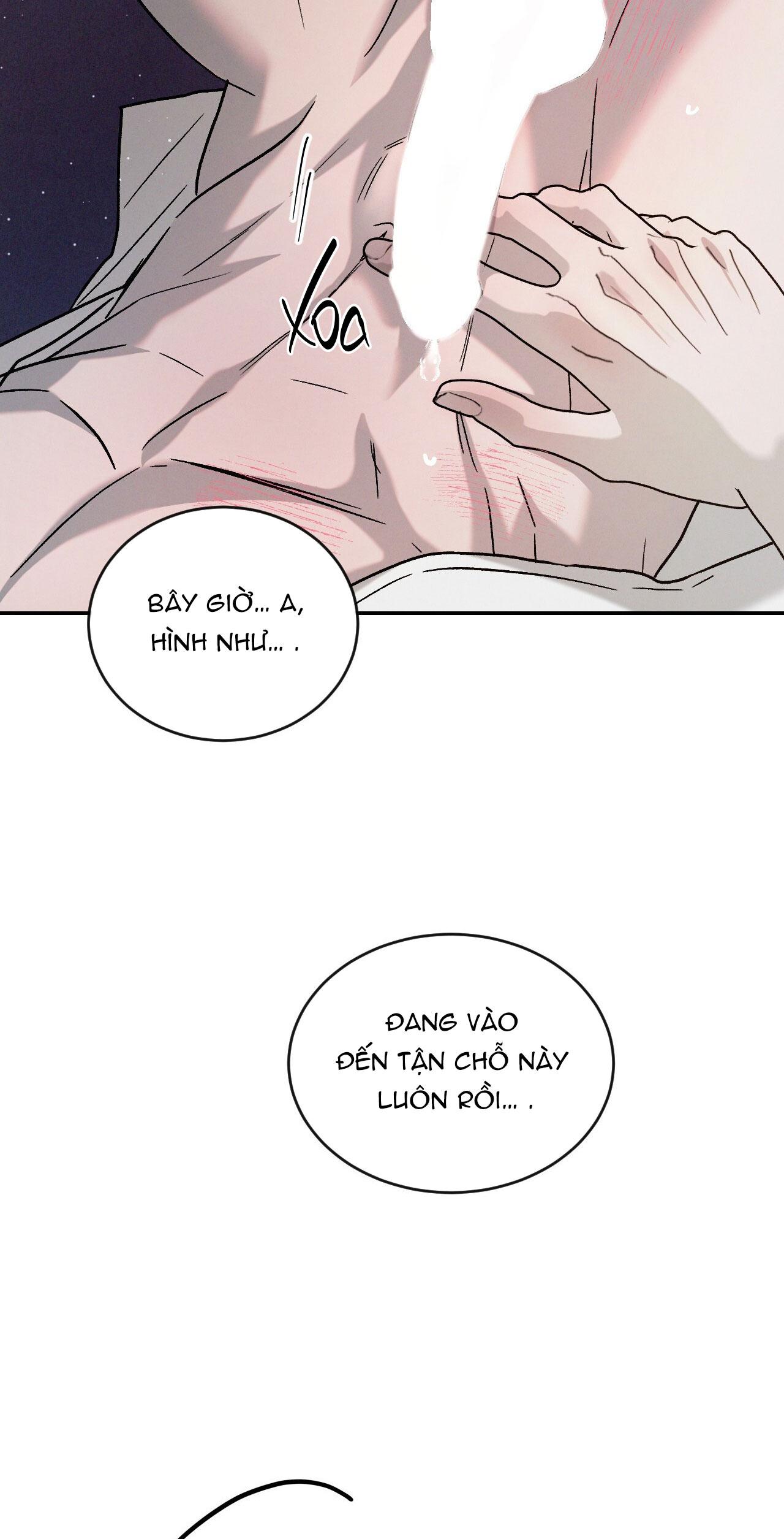 Đọc truyện TƯƠNG PHẢN - Chapter 93