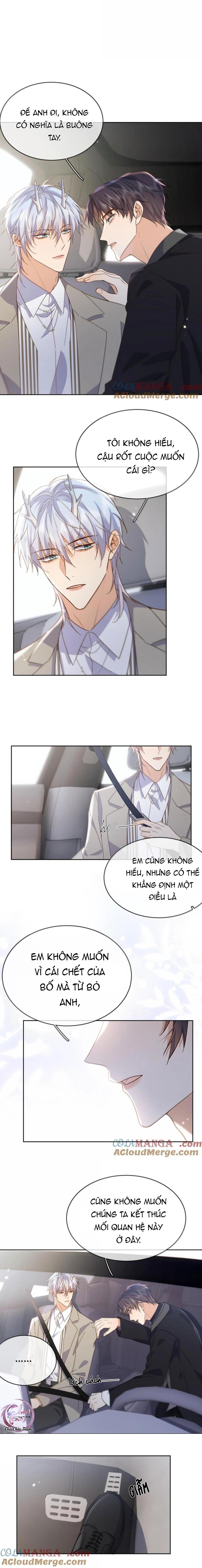 Đọc truyện Giáo Huấn Em Trai Hư Hỏng - Chapter 52