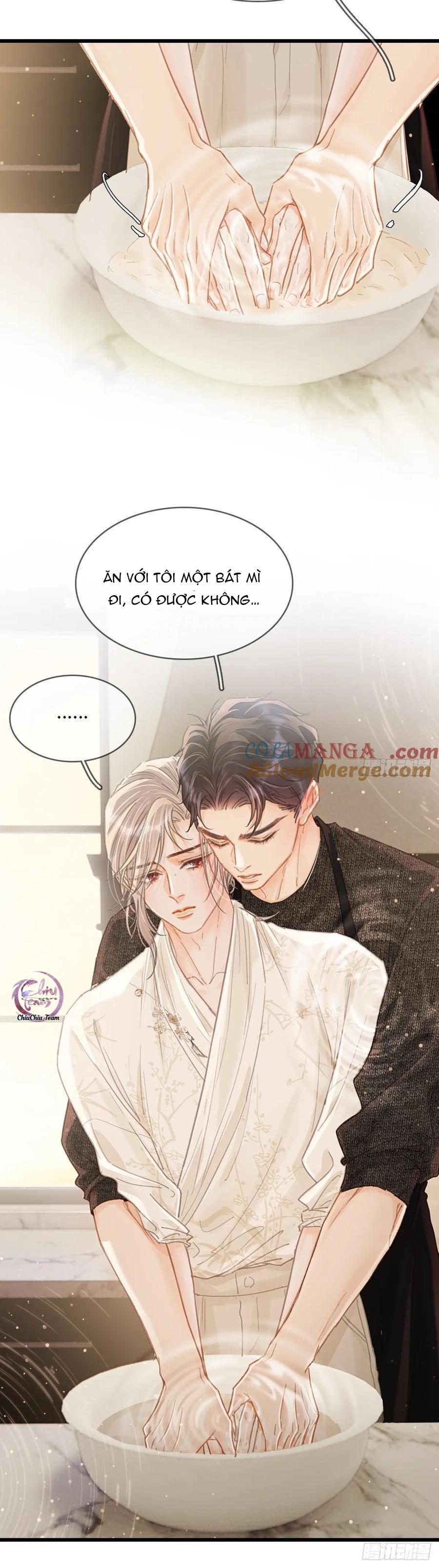 Đọc truyện Quen Lâu Mới Biết Người Thiếu Tâm Cơ - Chapter 55
