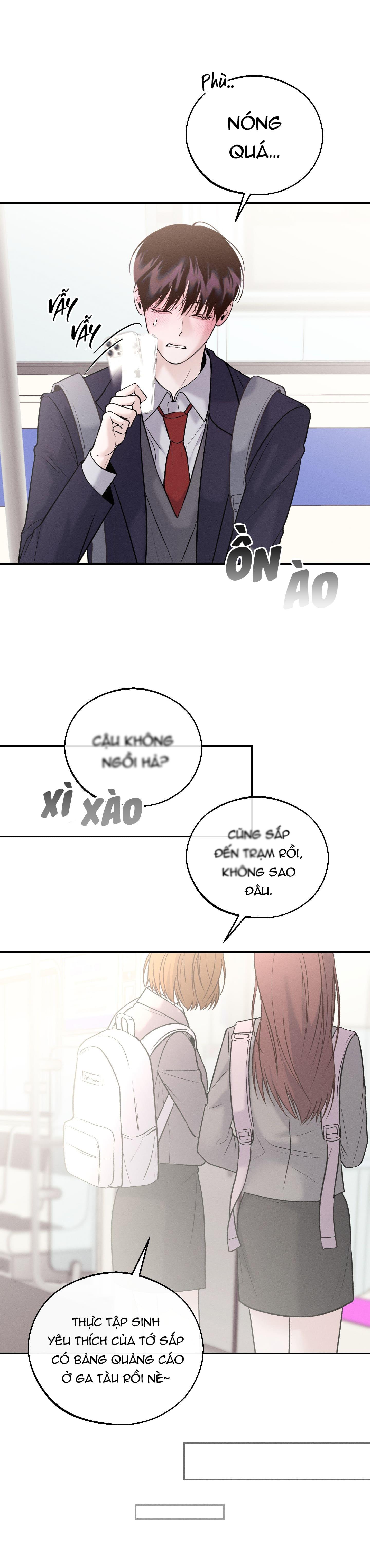 Đọc truyện (RÔ LAI) Cứu tinh của Thứ Hai - Chapter 29