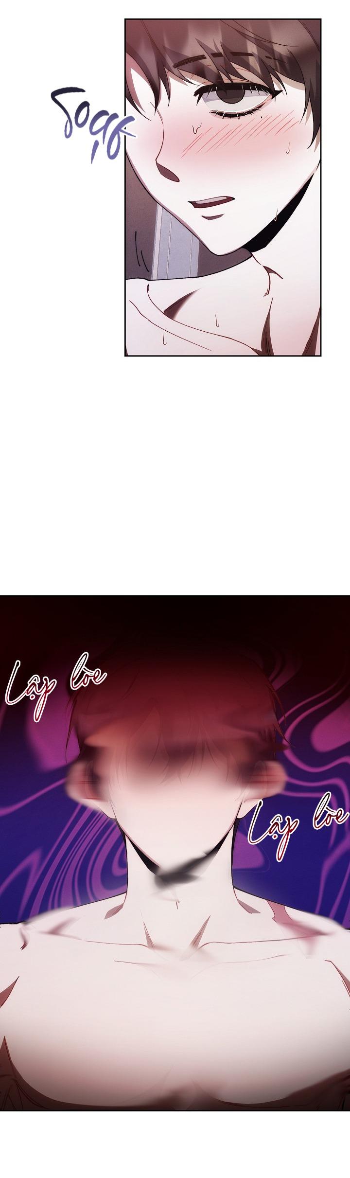 Đọc truyện RED MANSION - Chapter 36