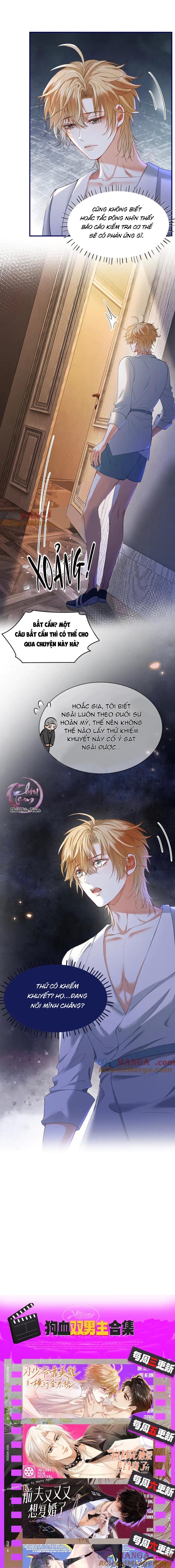Đọc truyện Tiểu thiếu gia dựa vào nhan sắc càn quét toàn hệ thống - Chapter 32
