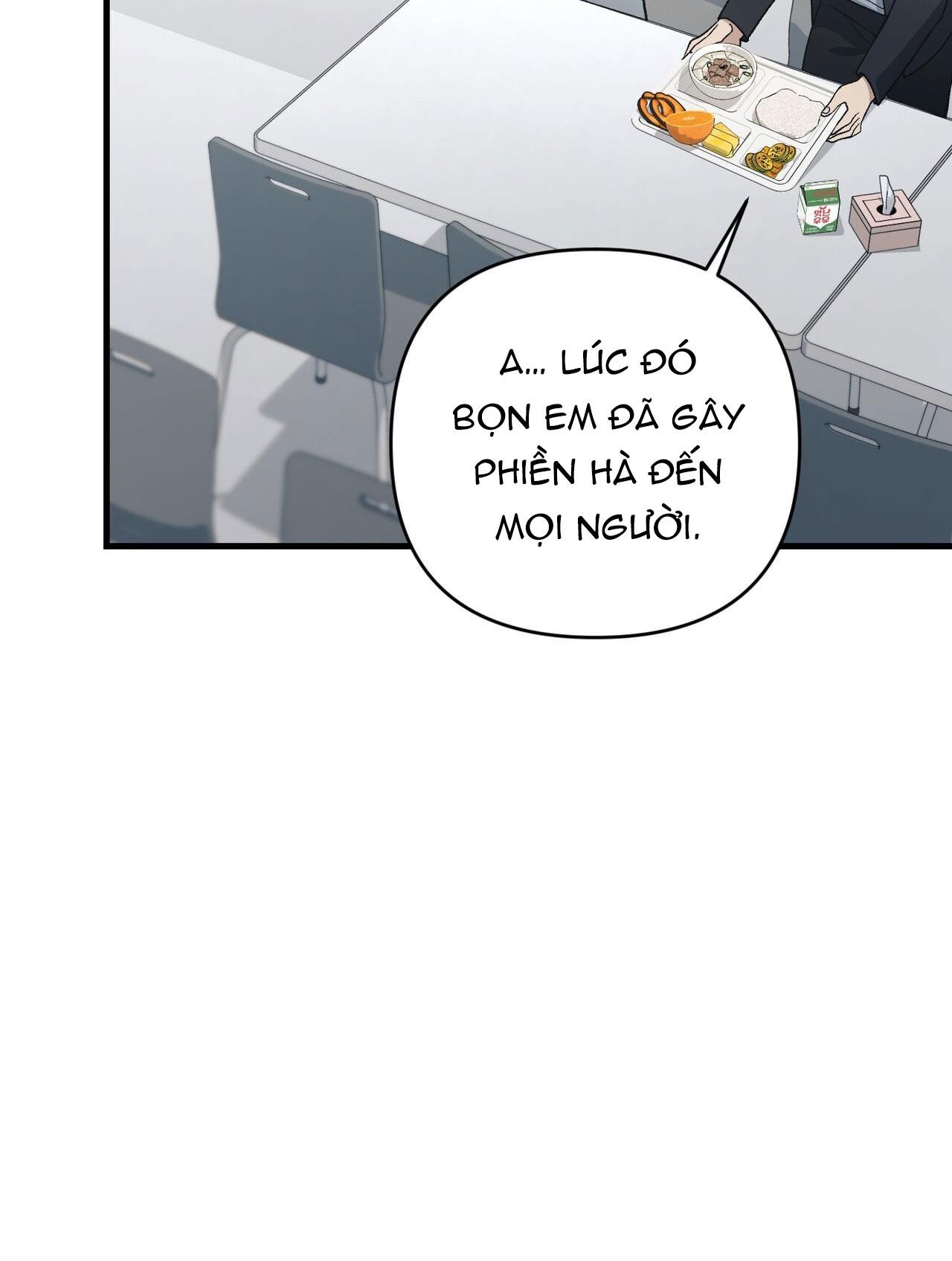 Đọc truyện ĐIỀU KIỆN CỦA GUIDE - Chapter 32