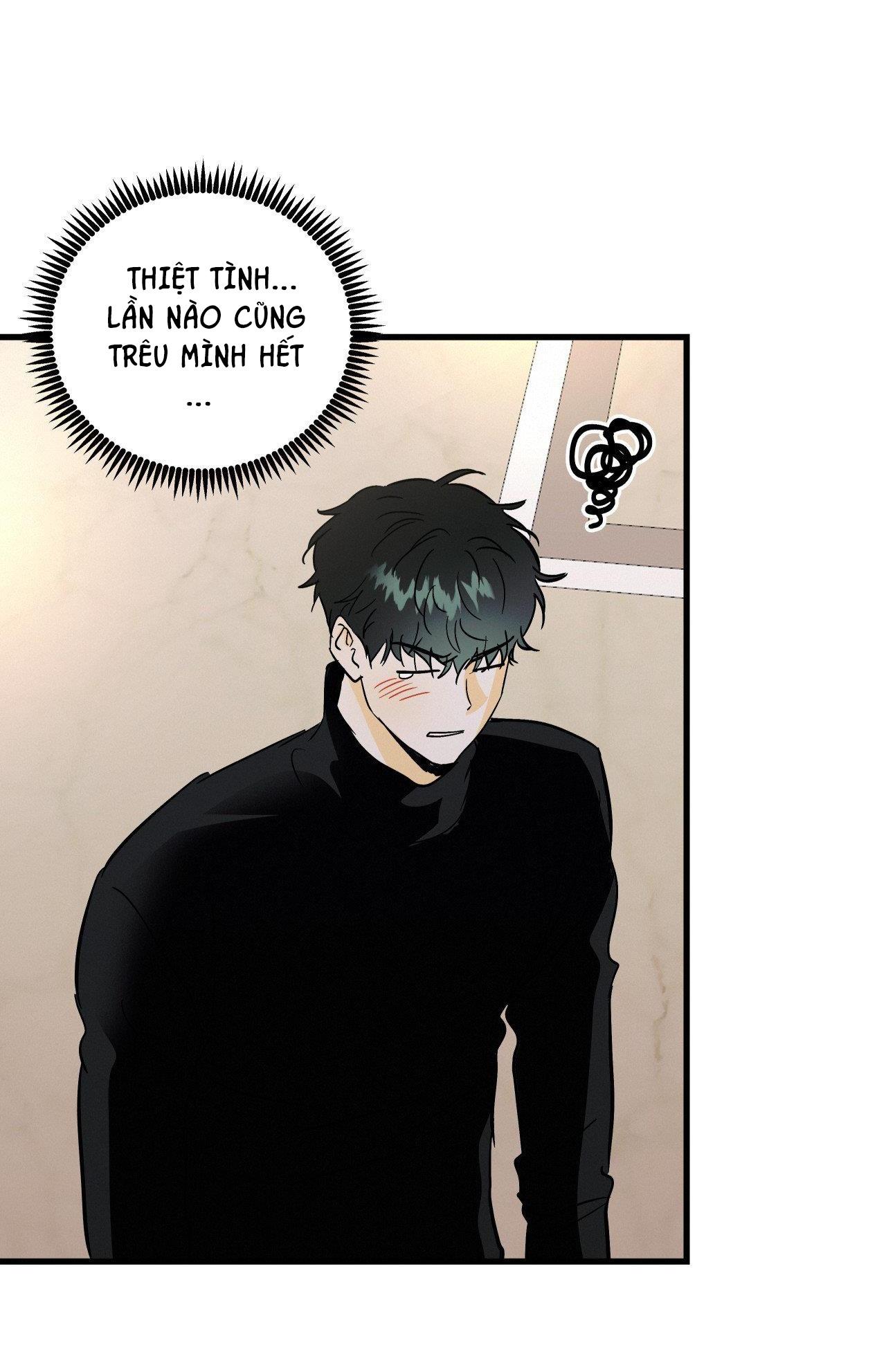 Đọc truyện LIE AGAIN - Chapter 30