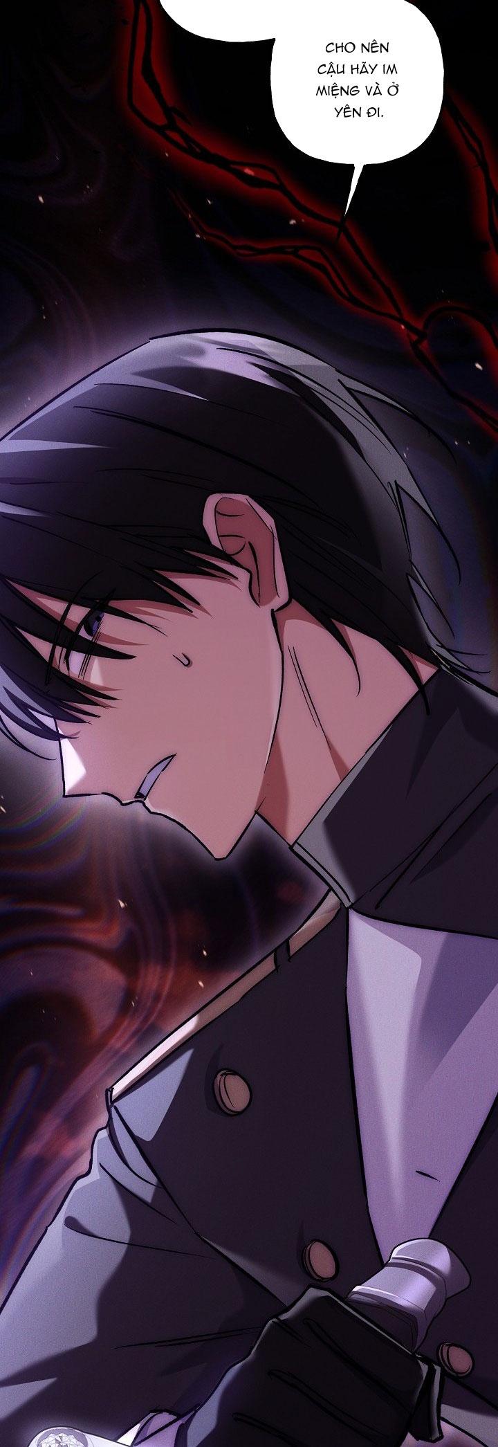 Đọc truyện (ABO) BƯỚC NGOẶT - Chapter 58